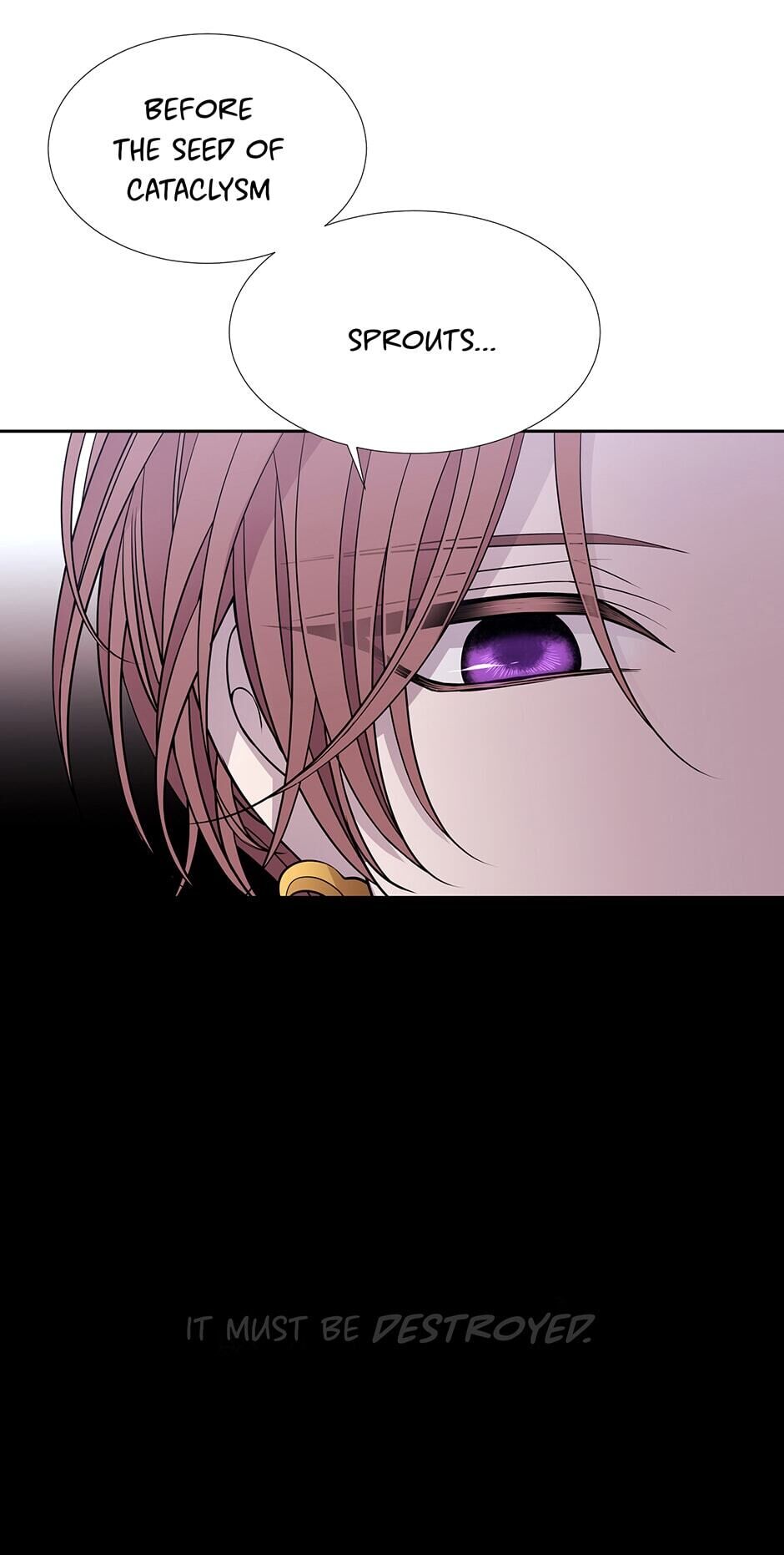 Charlotte Has Five Disciples Chapter 61 - Page 1