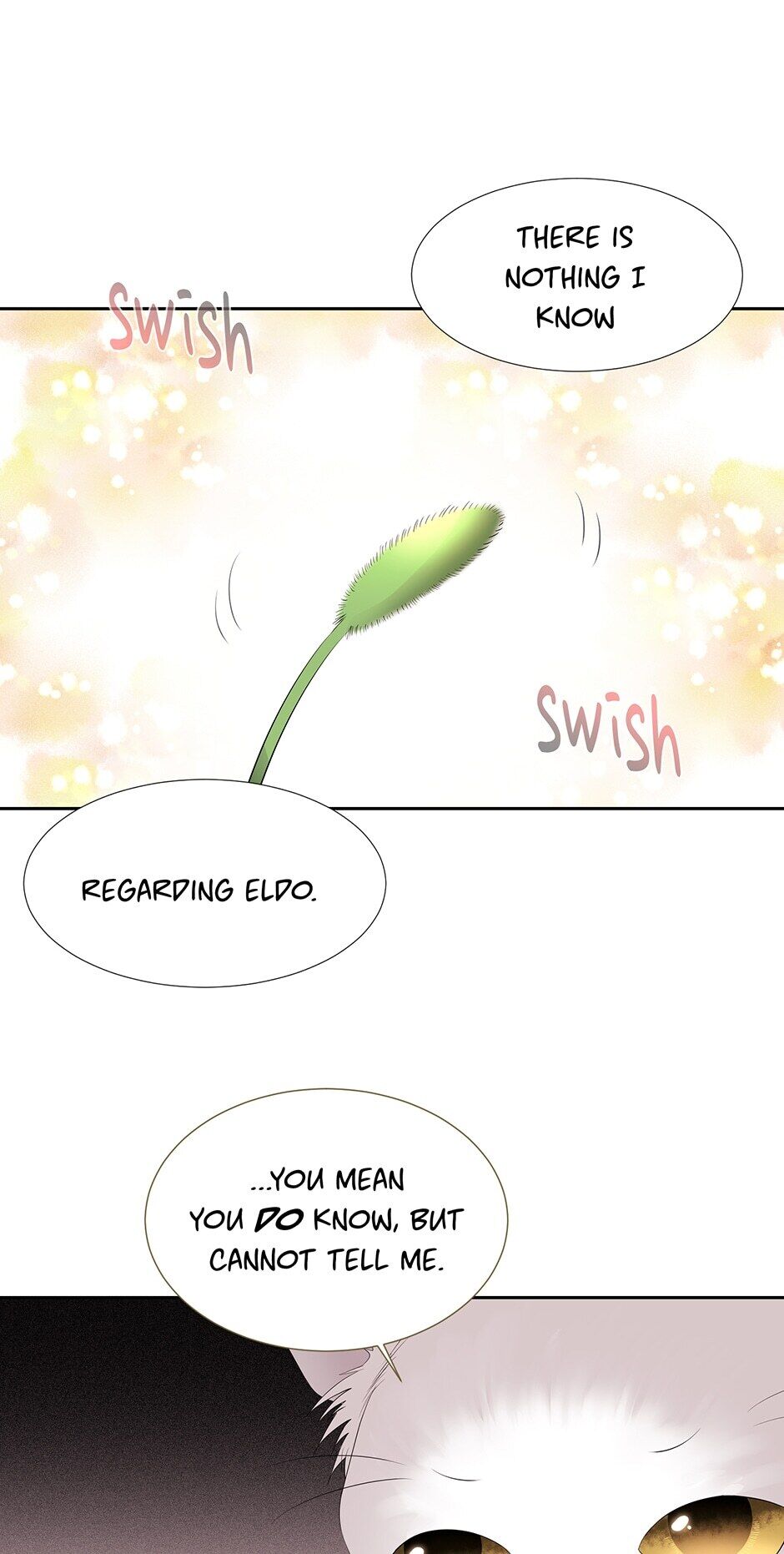 Charlotte Has Five Disciples Chapter 61 - Page 10