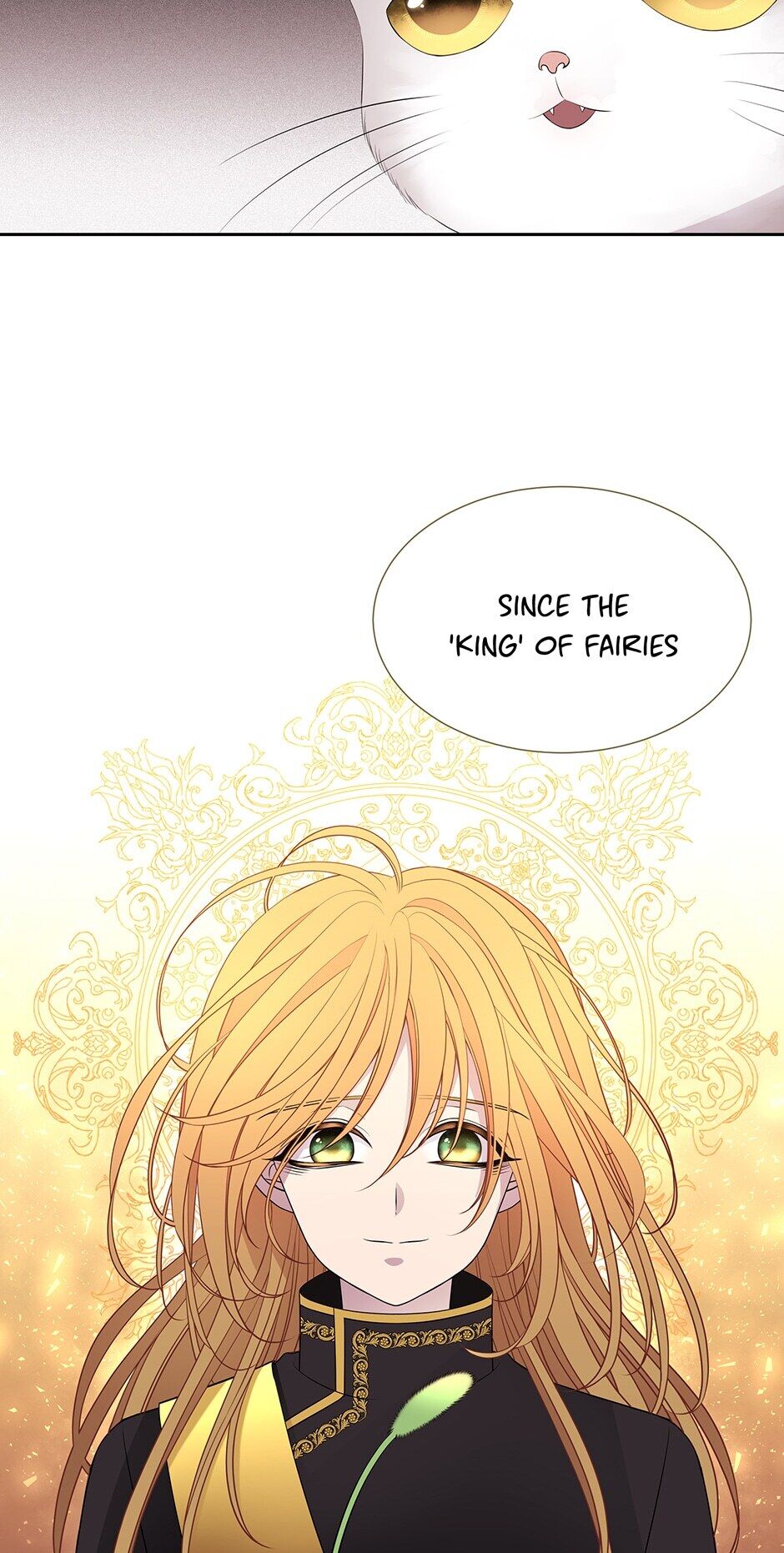 Charlotte Has Five Disciples Chapter 61 - Page 11