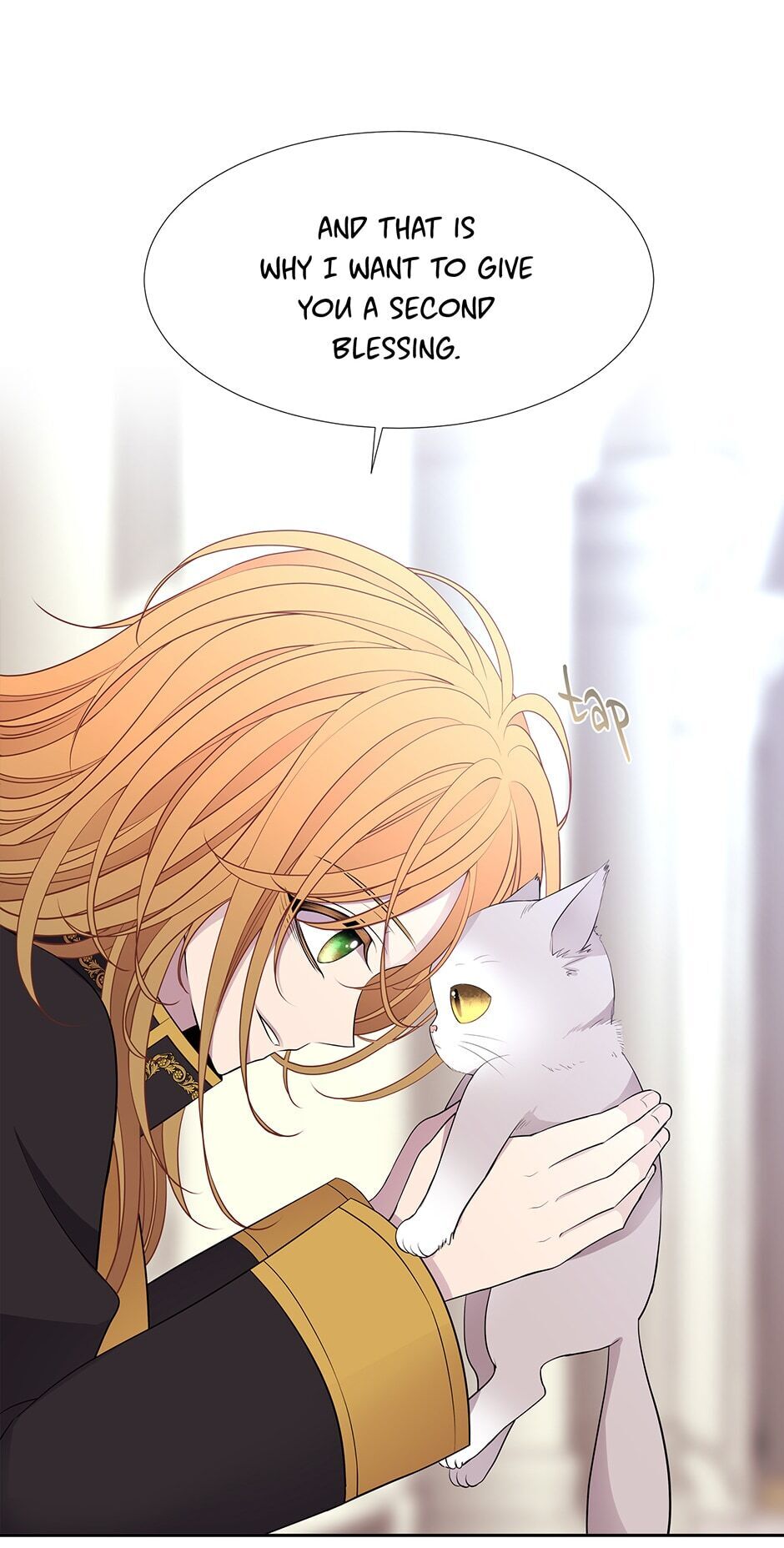 Charlotte Has Five Disciples Chapter 61 - Page 16