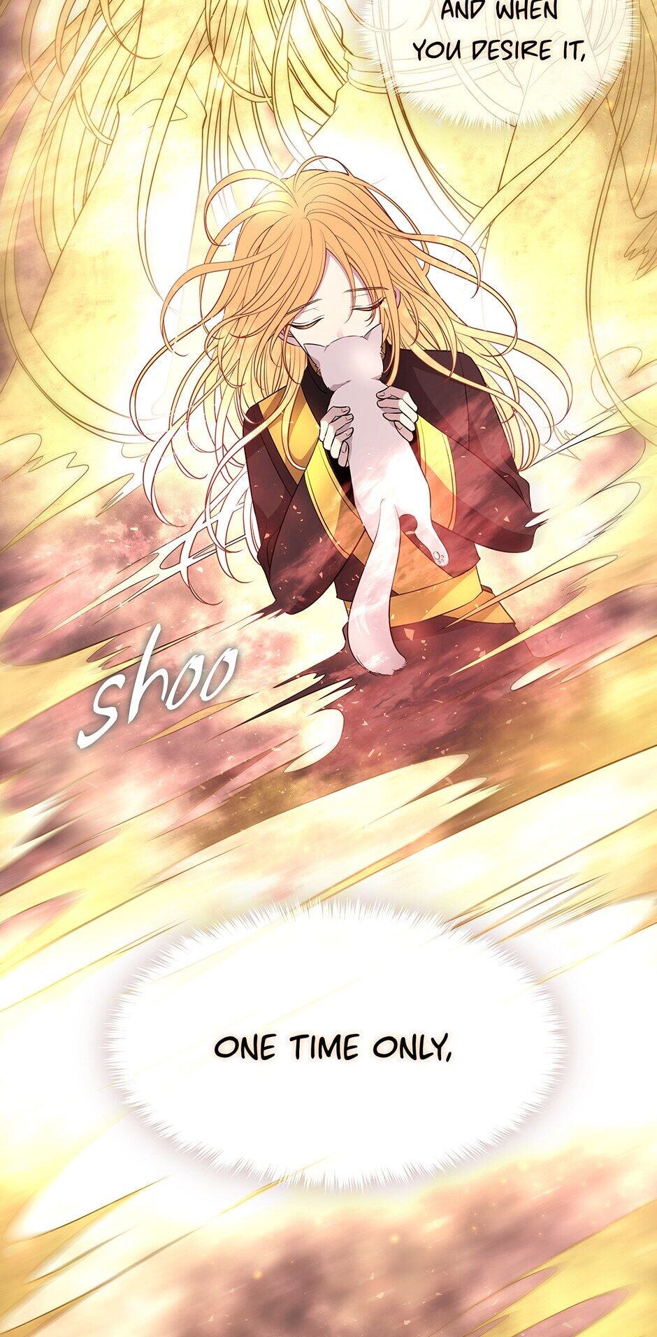 Charlotte Has Five Disciples Chapter 61 - Page 19