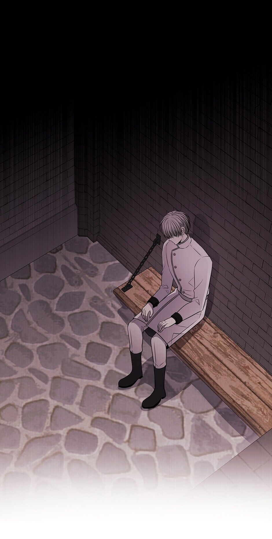 Charlotte Has Five Disciples Chapter 61 - Page 2