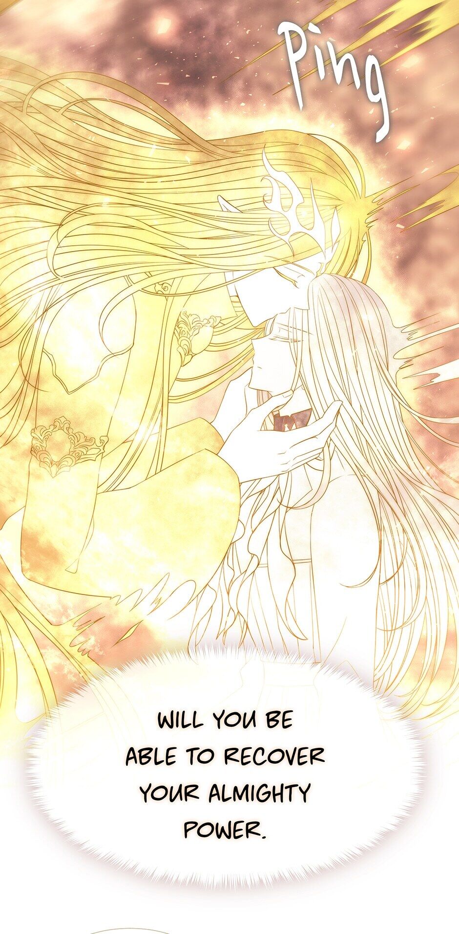 Charlotte Has Five Disciples Chapter 61 - Page 20