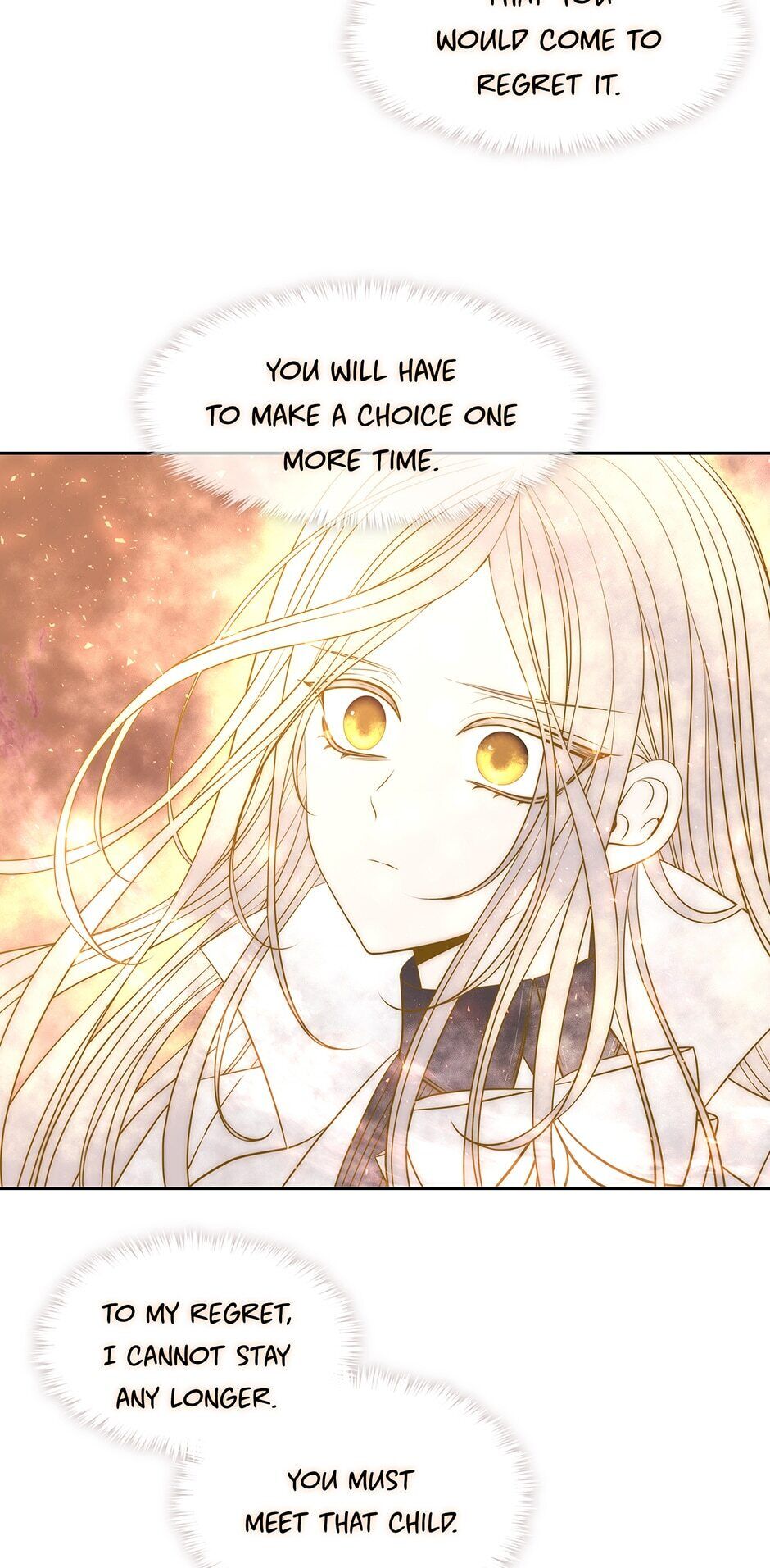 Charlotte Has Five Disciples Chapter 61 - Page 22