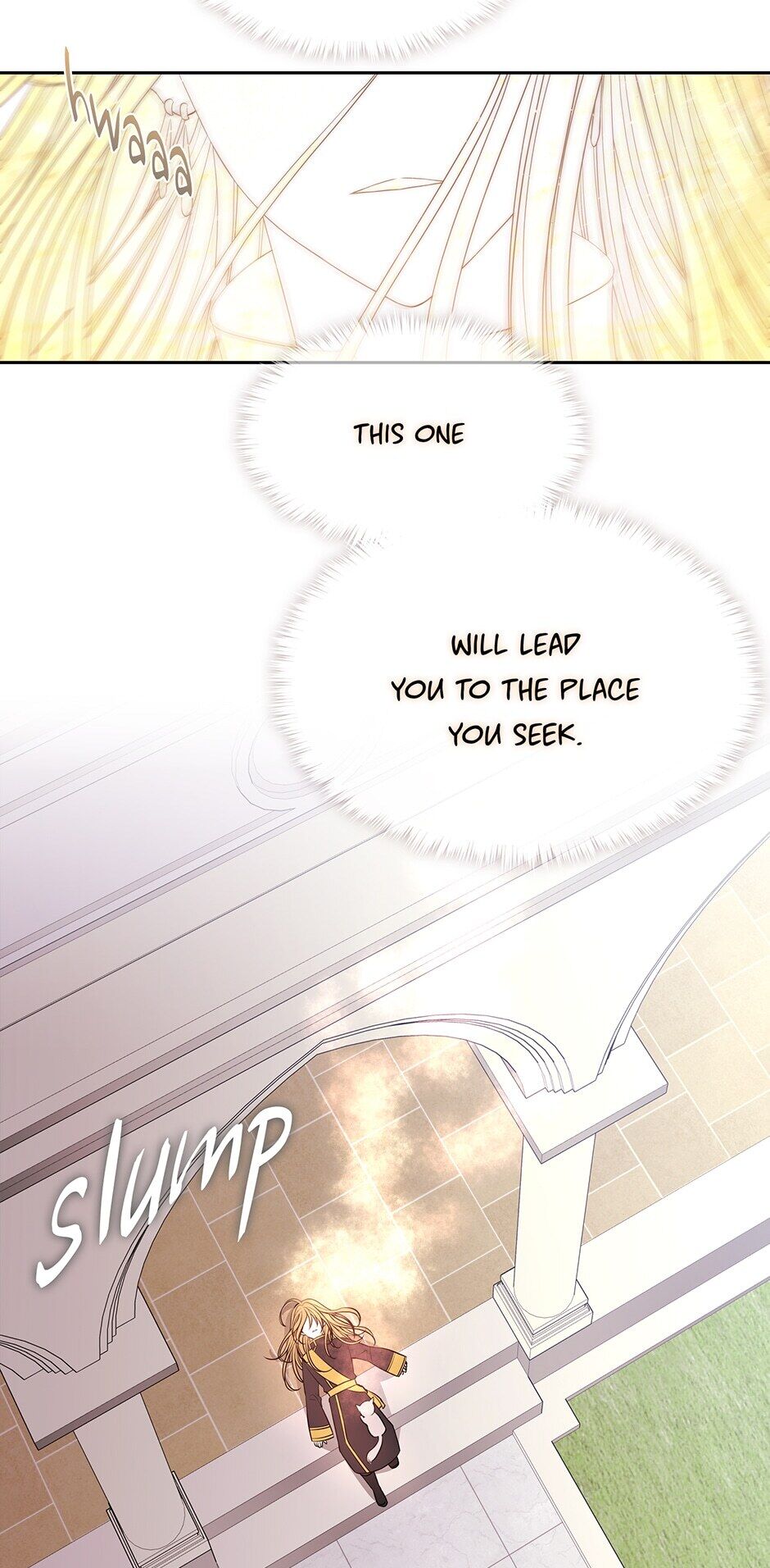 Charlotte Has Five Disciples Chapter 61 - Page 23