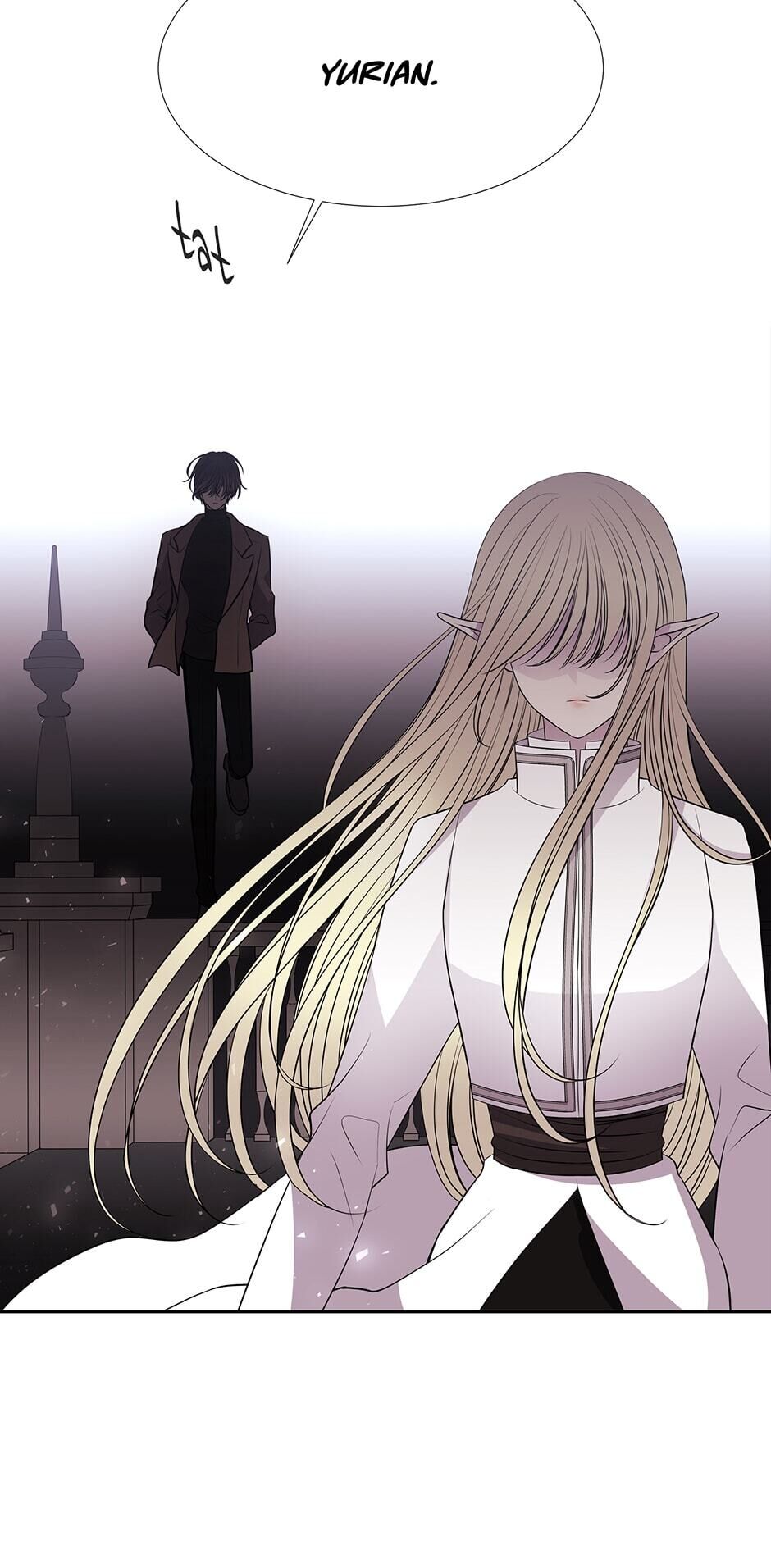 Charlotte Has Five Disciples Chapter 61 - Page 28