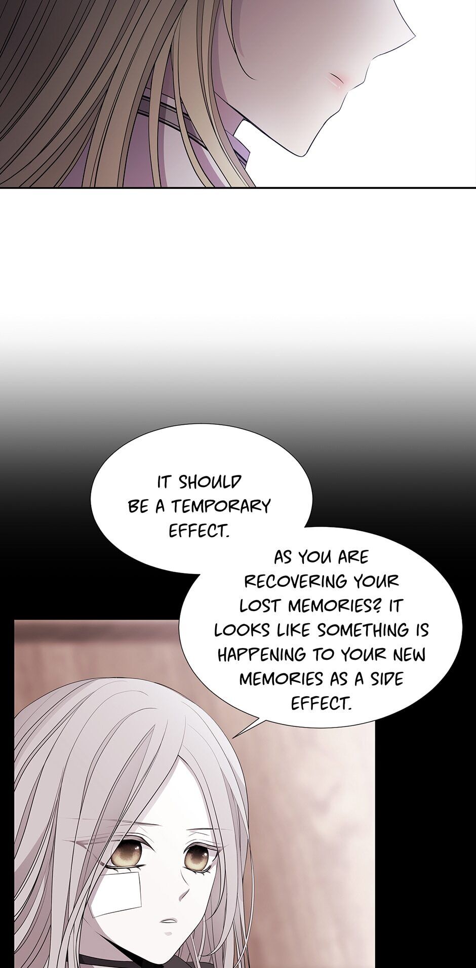 Charlotte Has Five Disciples Chapter 61 - Page 30