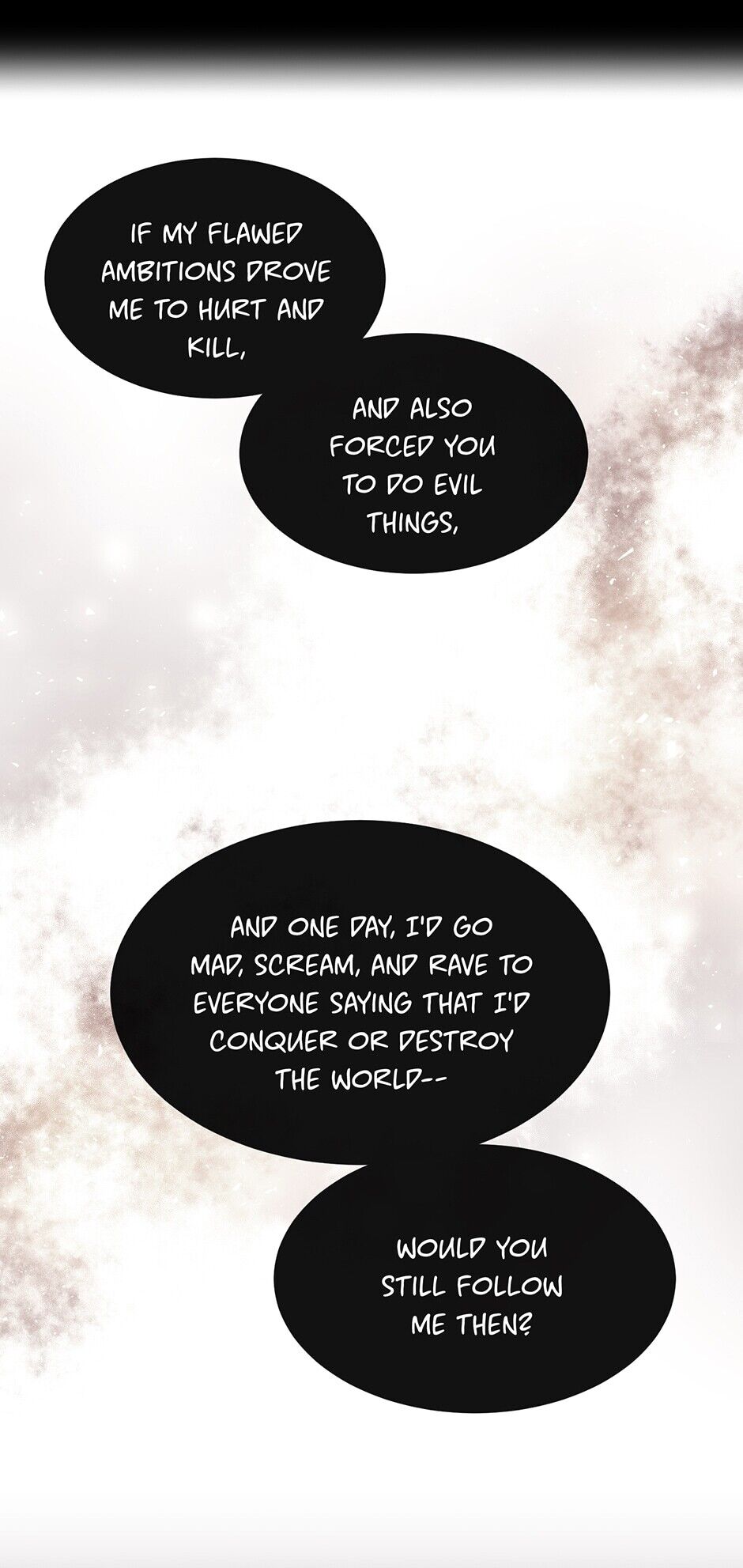 Charlotte Has Five Disciples Chapter 61 - Page 33