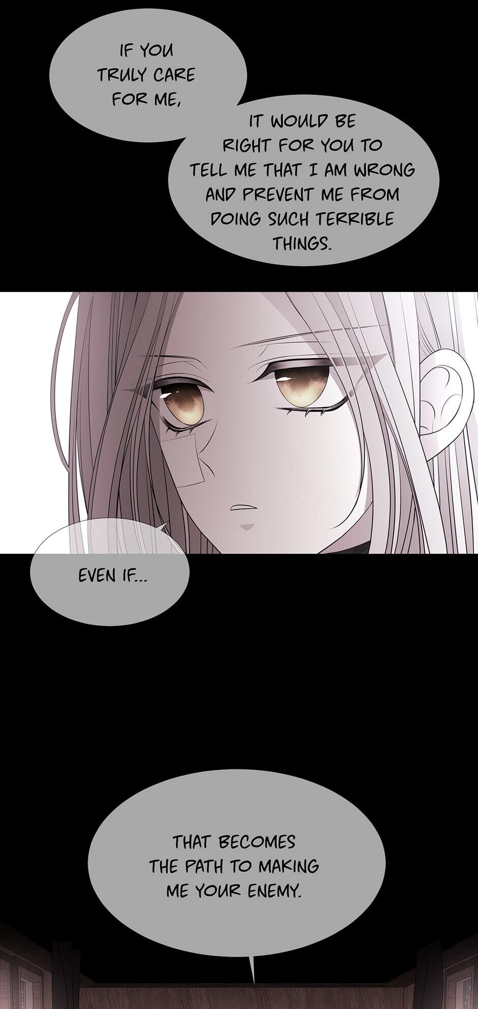 Charlotte Has Five Disciples Chapter 61 - Page 37