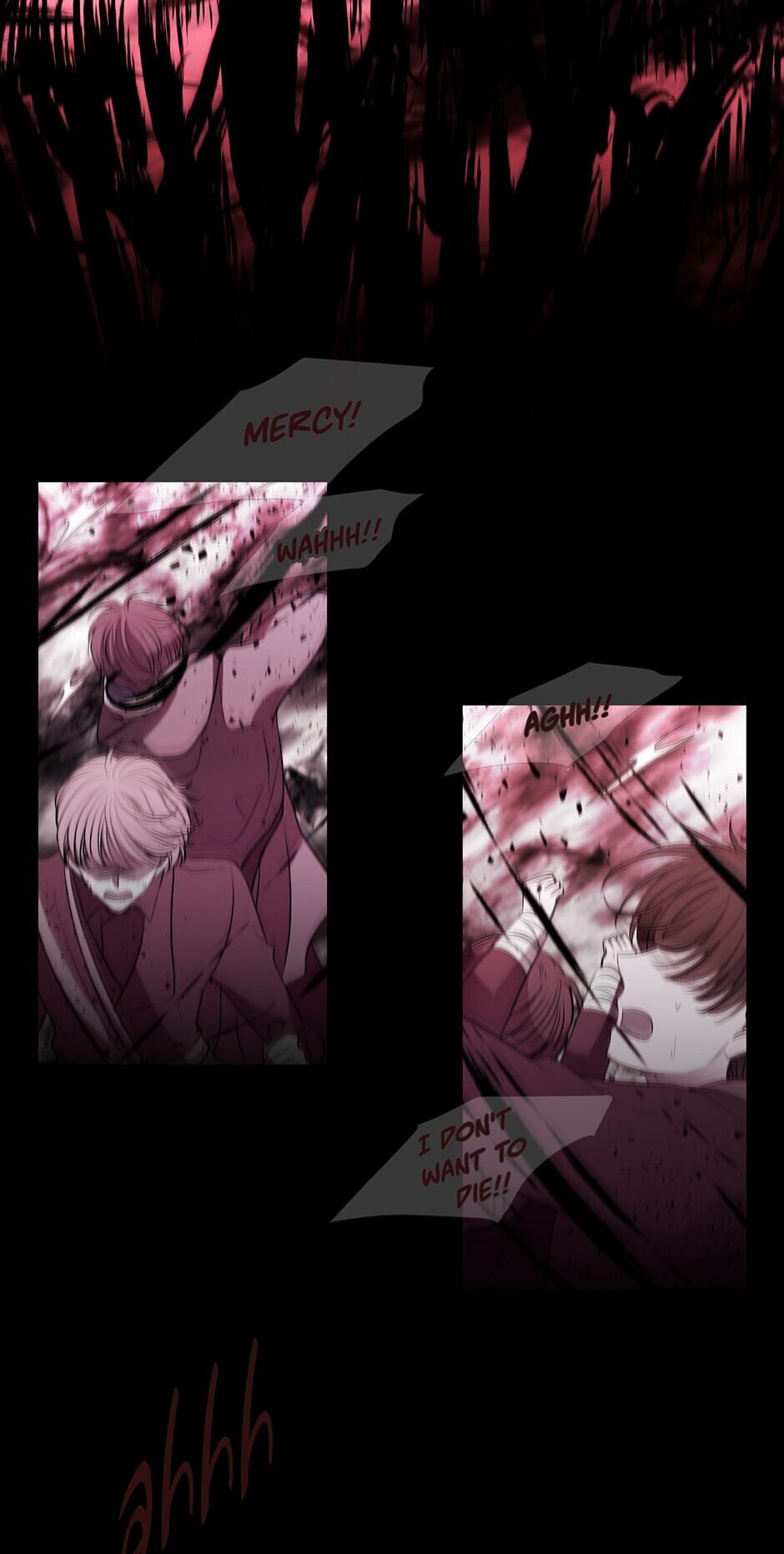 Charlotte Has Five Disciples Chapter 61 - Page 5