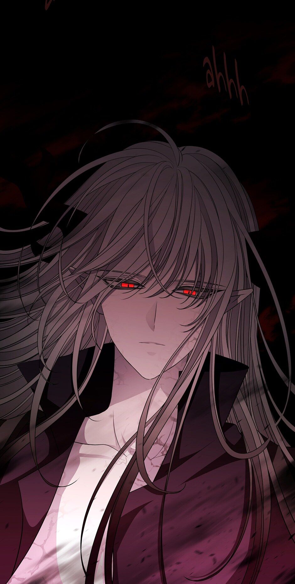 Charlotte Has Five Disciples Chapter 61 - Page 6