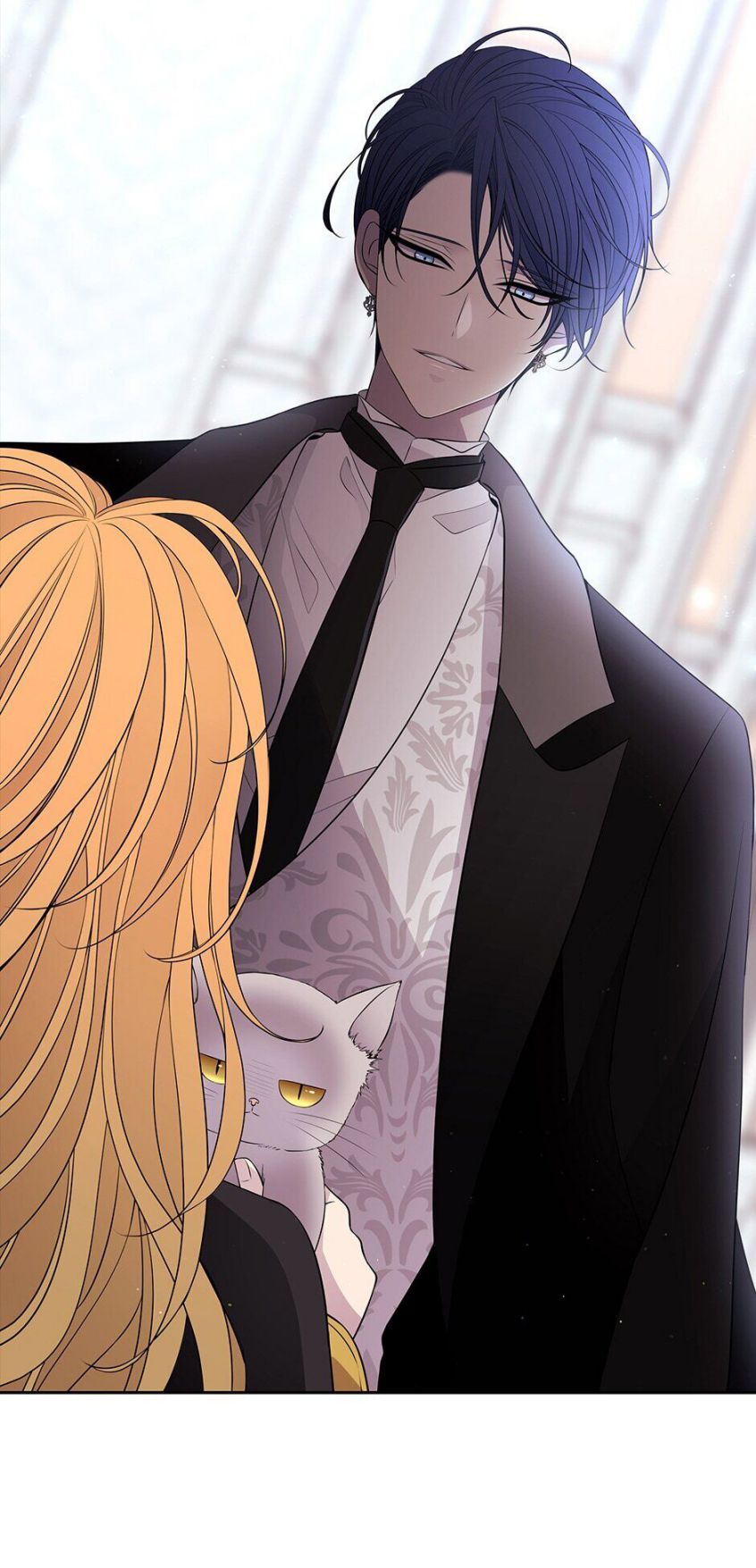 Charlotte Has Five Disciples Chapter 62 - Page 11