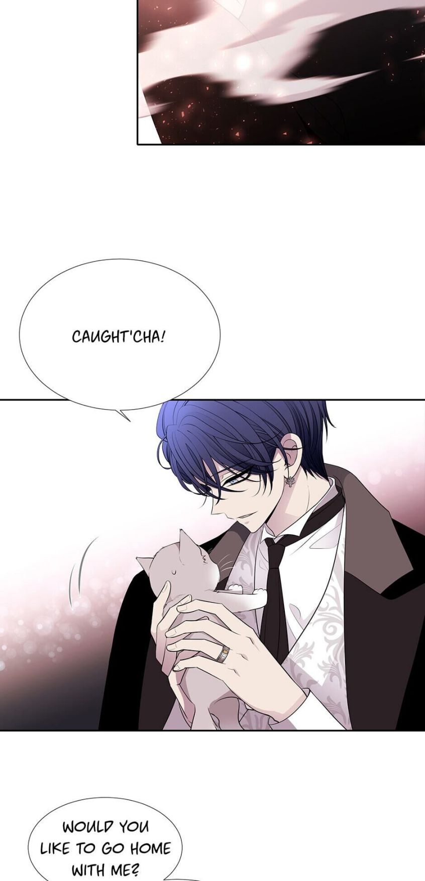 Charlotte Has Five Disciples Chapter 62 - Page 15