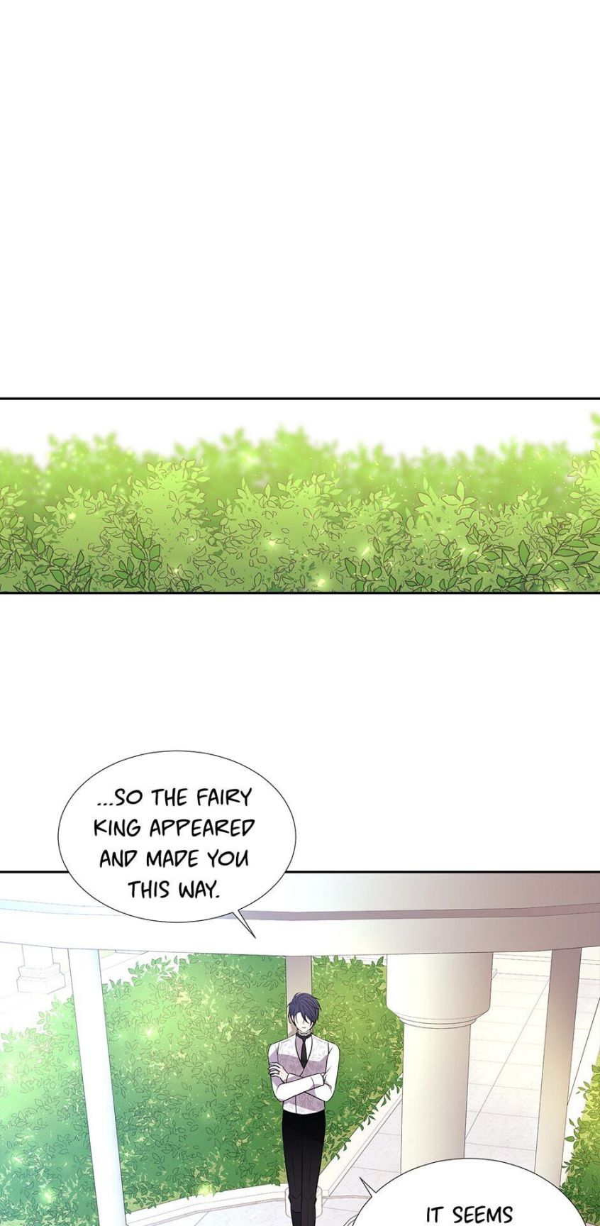 Charlotte Has Five Disciples Chapter 62 - Page 18