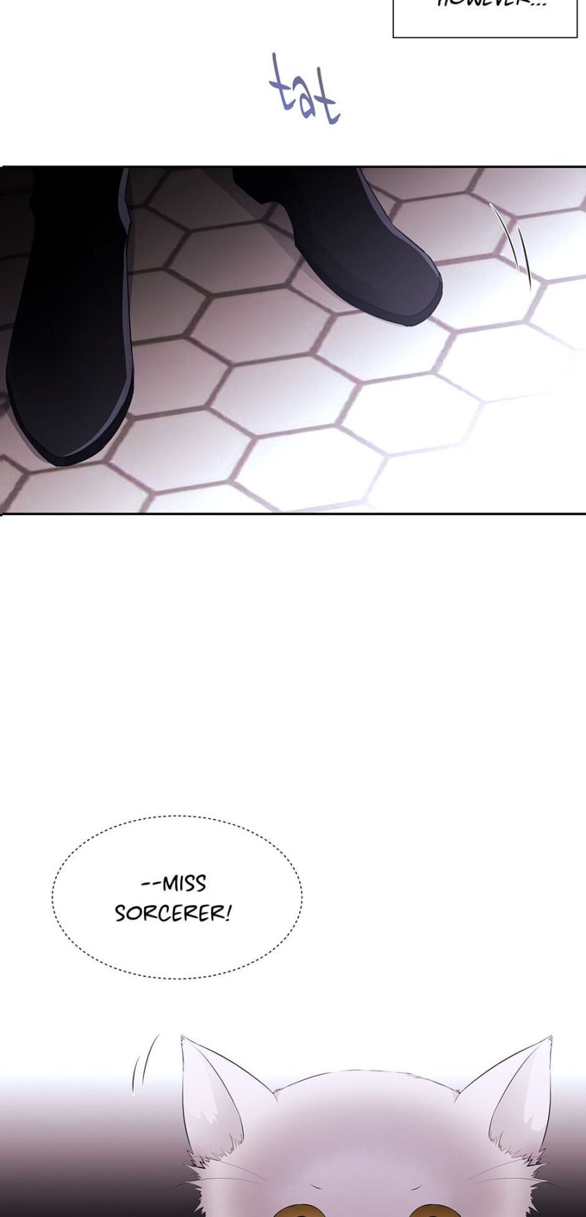 Charlotte Has Five Disciples Chapter 62 - Page 2