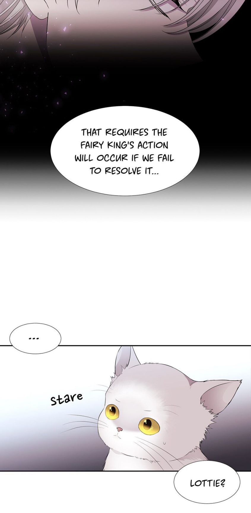 Charlotte Has Five Disciples Chapter 62 - Page 21
