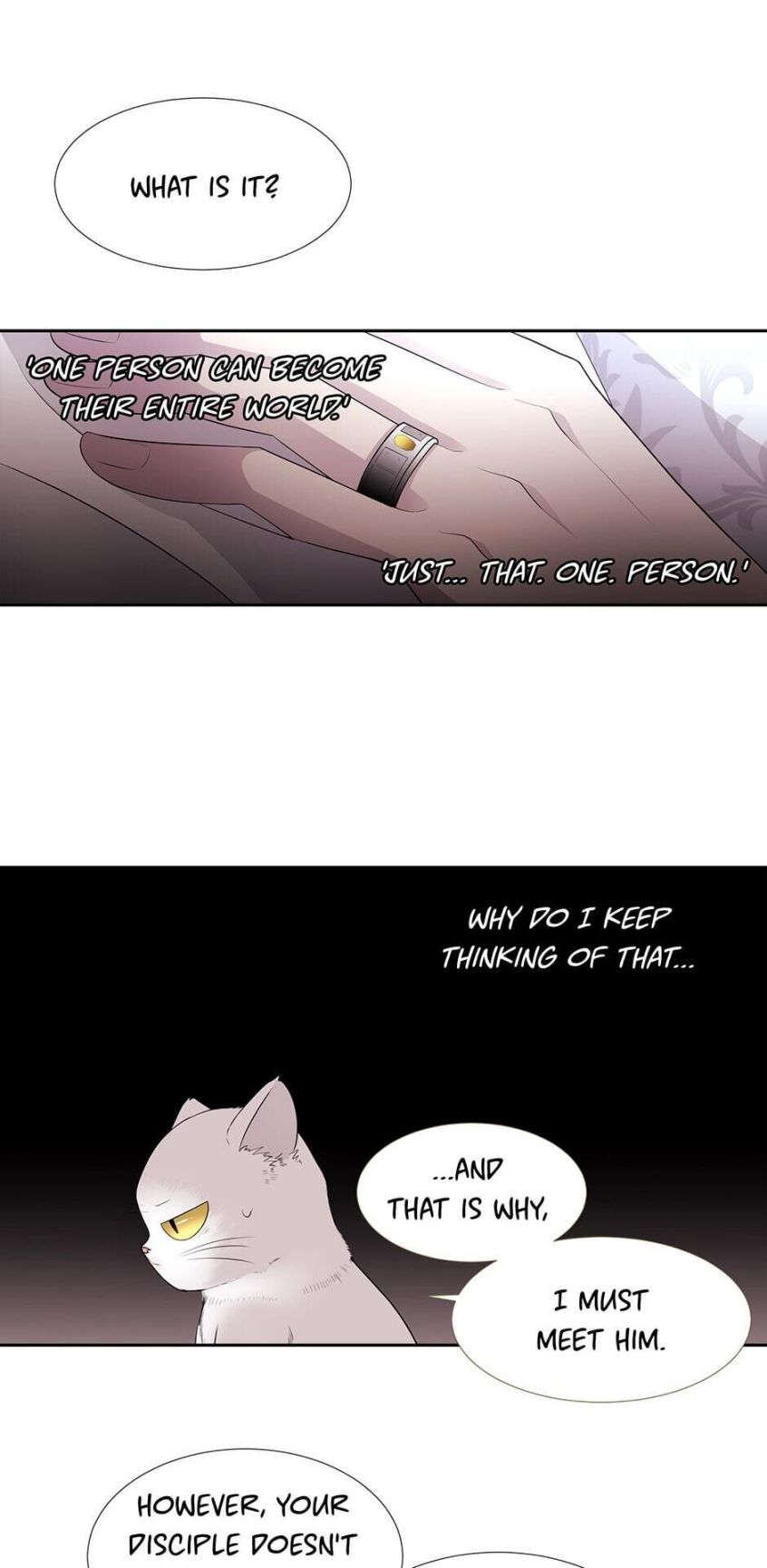 Charlotte Has Five Disciples Chapter 62 - Page 22