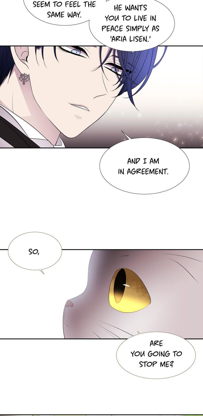 Charlotte Has Five Disciples Chapter 62 - Page 23