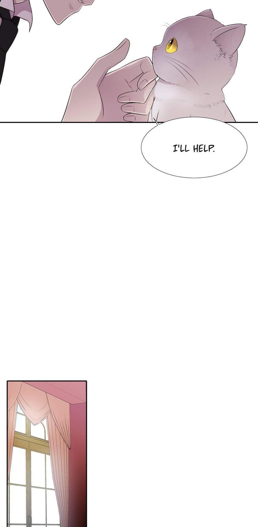 Charlotte Has Five Disciples Chapter 62 - Page 25