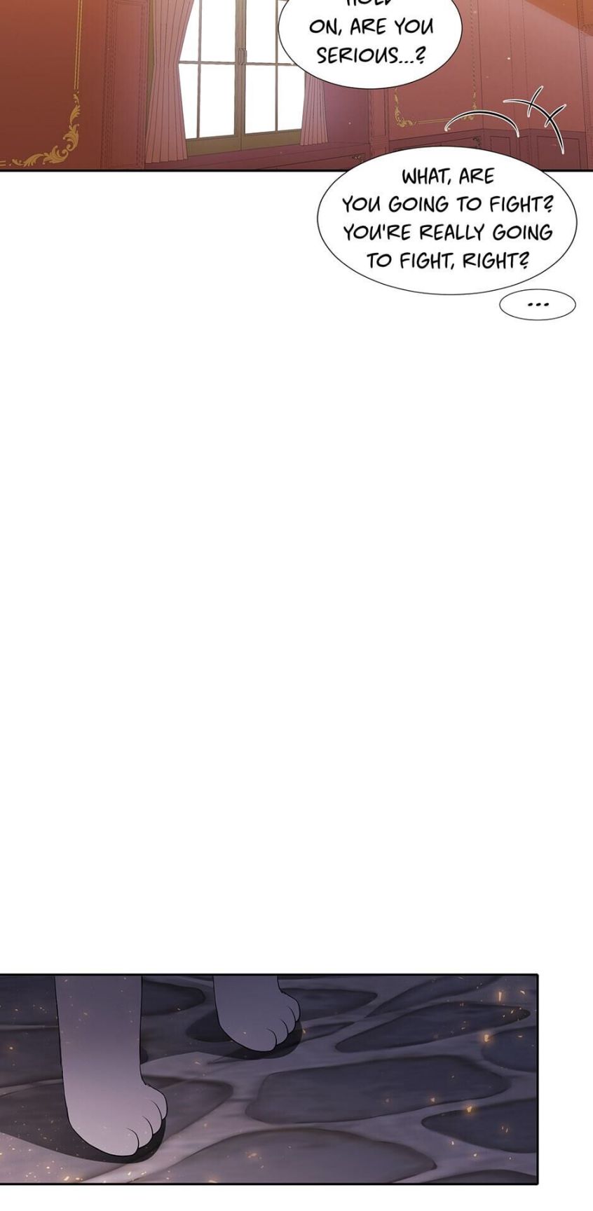 Charlotte Has Five Disciples Chapter 62 - Page 32