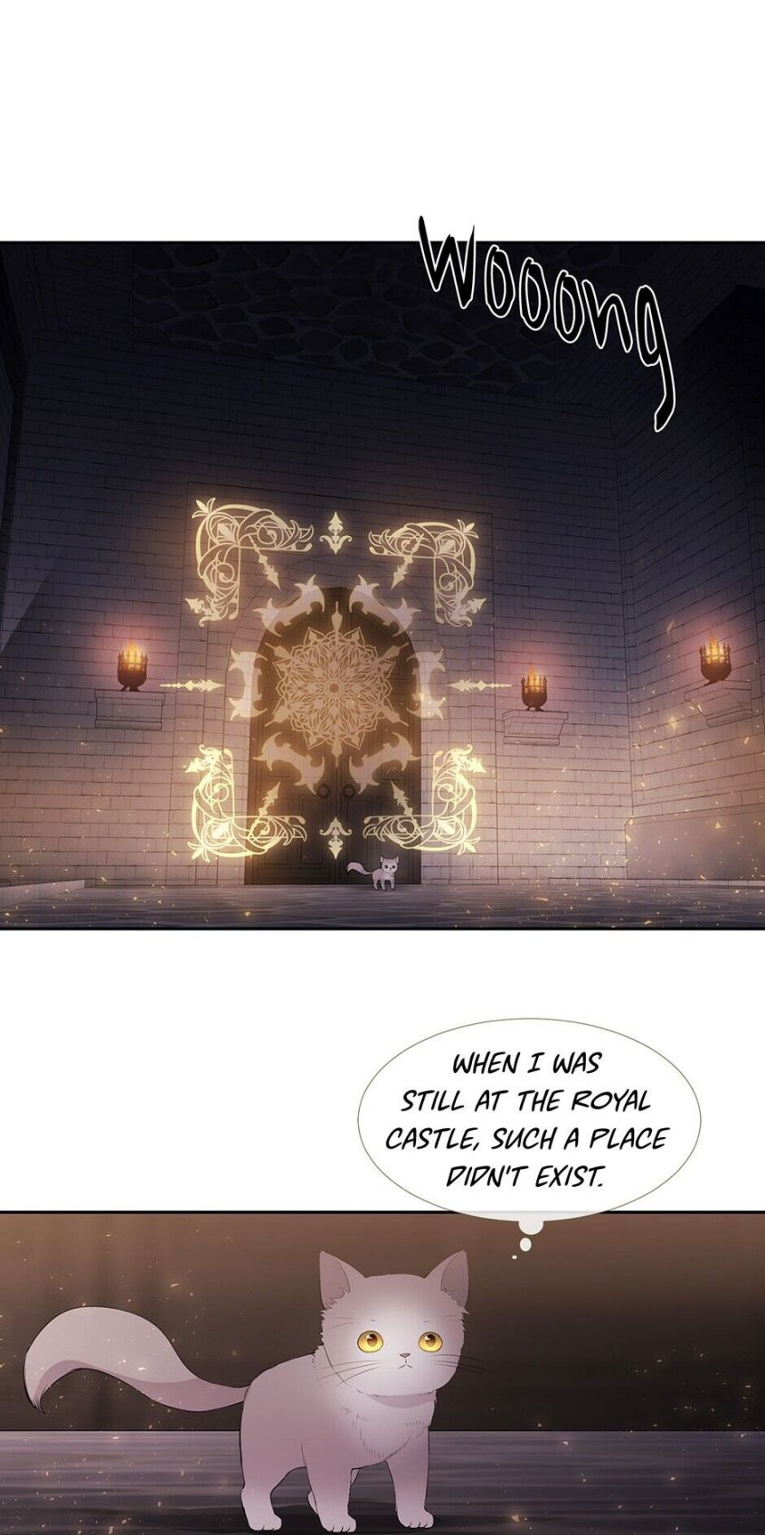 Charlotte Has Five Disciples Chapter 62 - Page 33