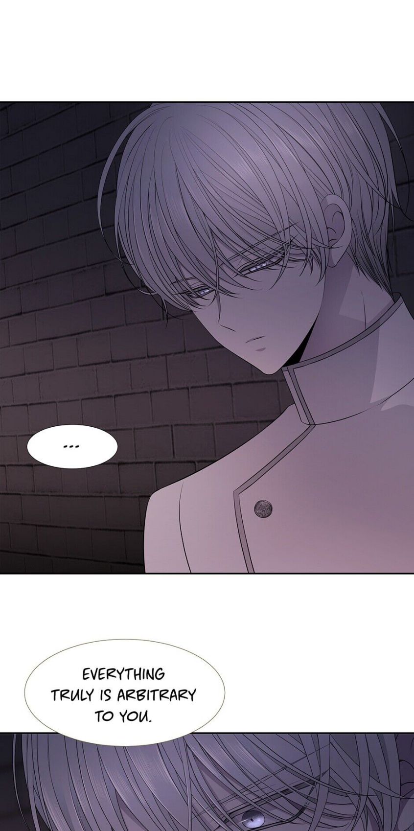 Charlotte Has Five Disciples Chapter 62 - Page 38