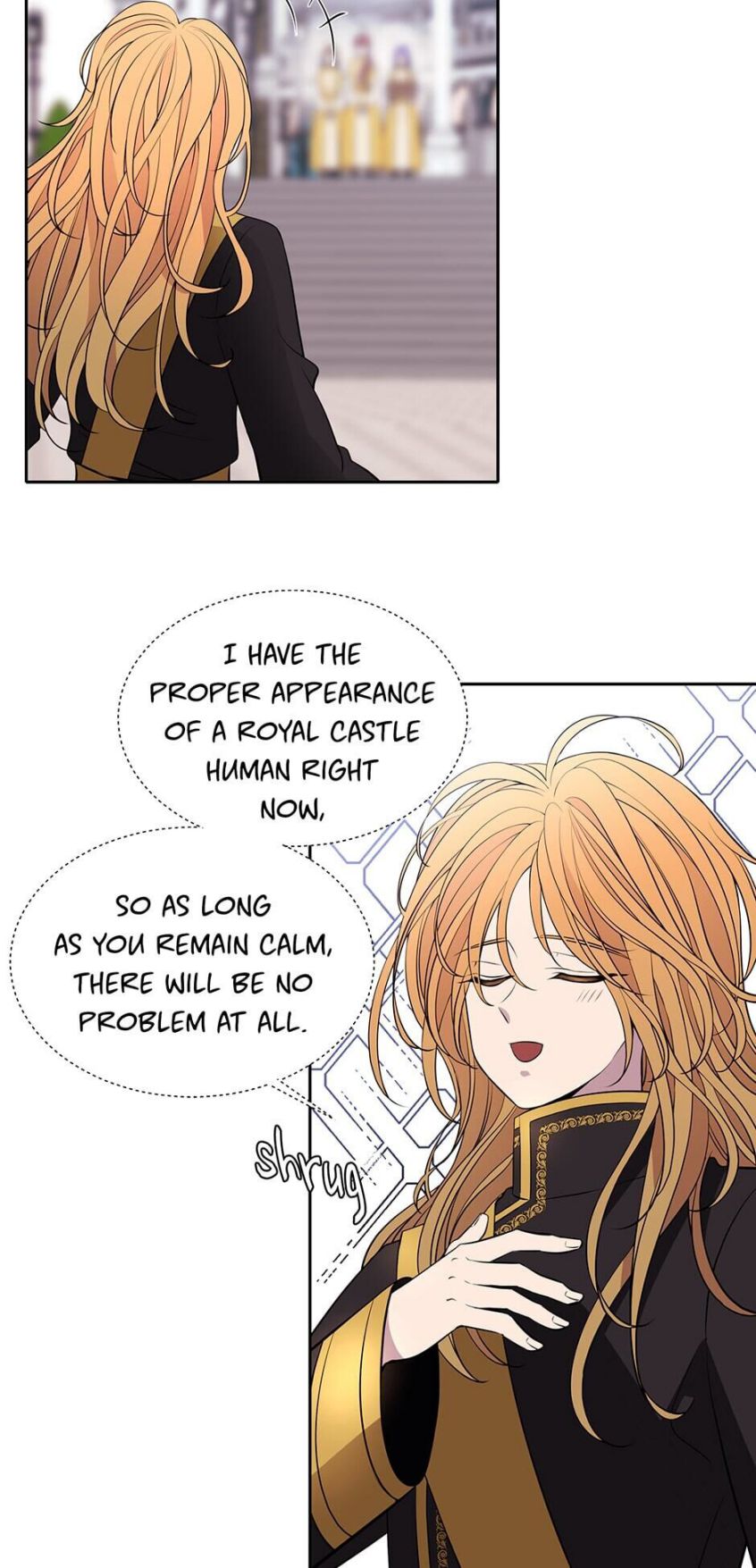 Charlotte Has Five Disciples Chapter 62 - Page 4