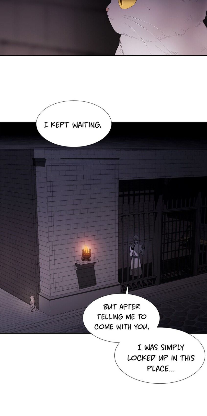 Charlotte Has Five Disciples Chapter 62 - Page 41