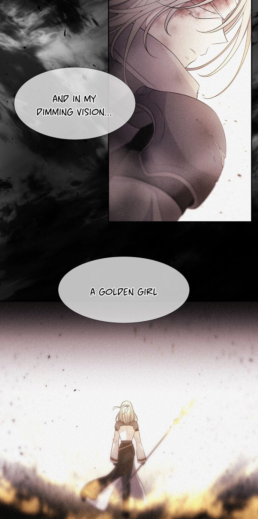 Charlotte Has Five Disciples Chapter 62 - Page 45