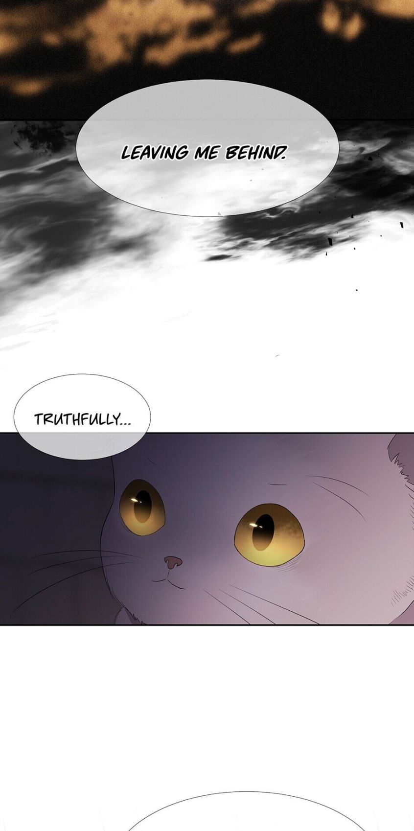 Charlotte Has Five Disciples Chapter 62 - Page 46