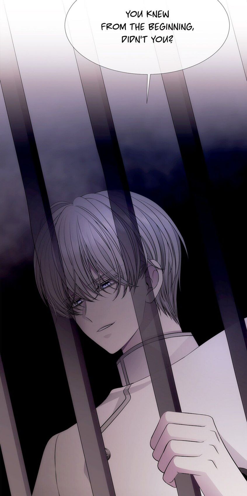 Charlotte Has Five Disciples Chapter 62 - Page 47