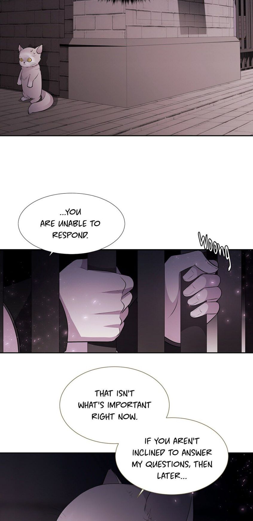 Charlotte Has Five Disciples Chapter 63 - Page 11