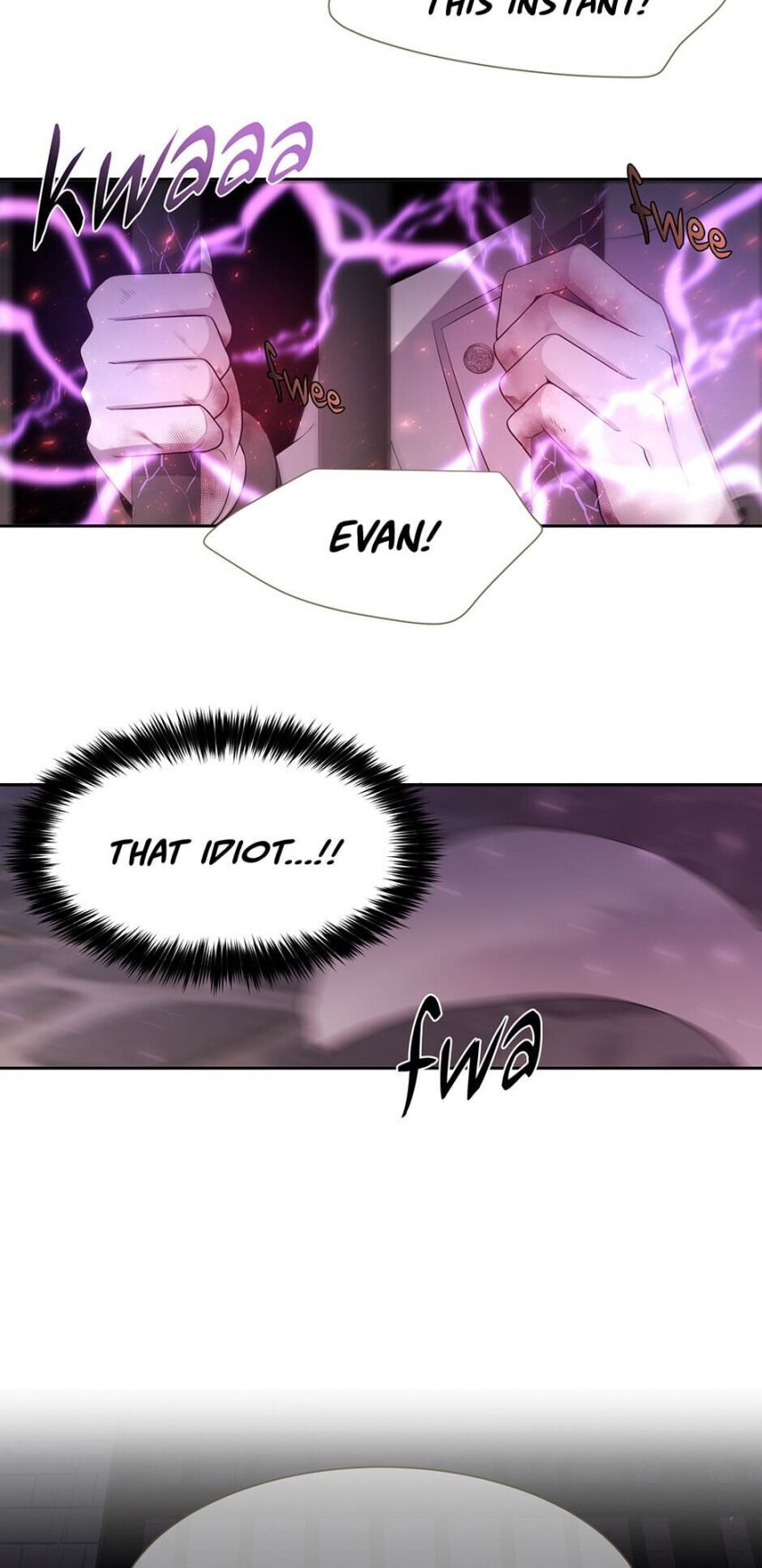 Charlotte Has Five Disciples Chapter 63 - Page 14