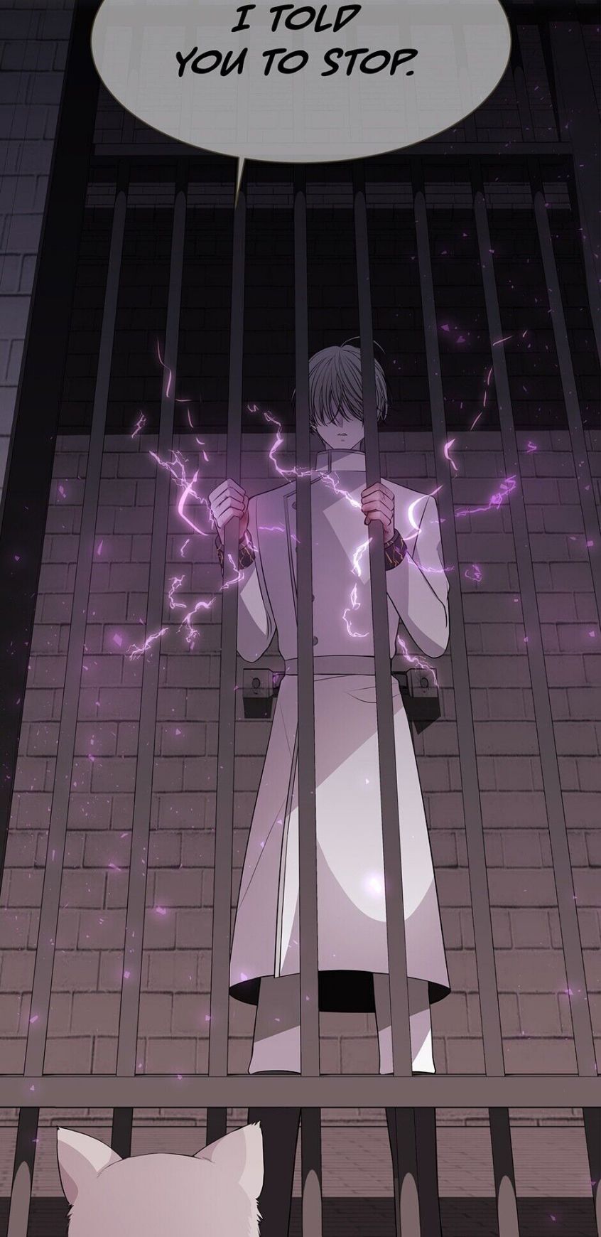 Charlotte Has Five Disciples Chapter 63 - Page 15