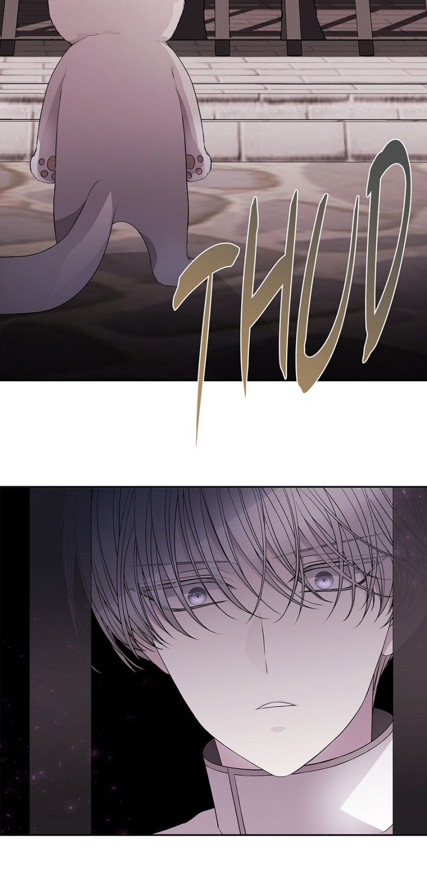 Charlotte Has Five Disciples Chapter 63 - Page 16