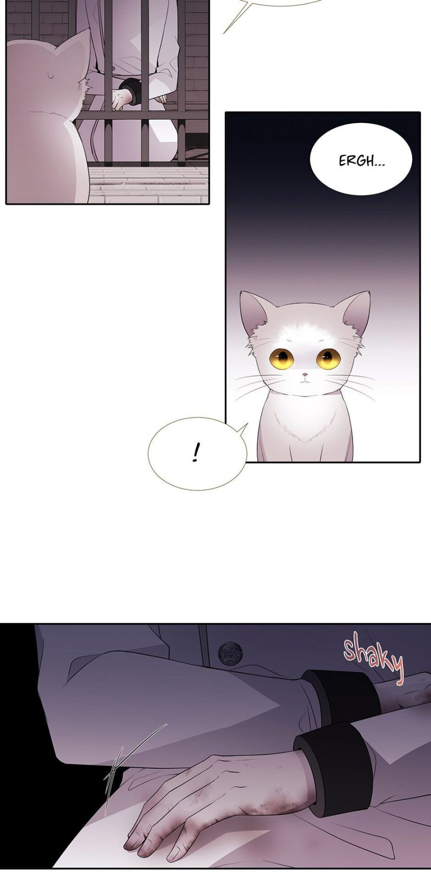 Charlotte Has Five Disciples Chapter 63 - Page 21