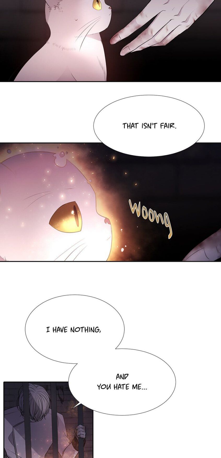 Charlotte Has Five Disciples Chapter 63 - Page 26