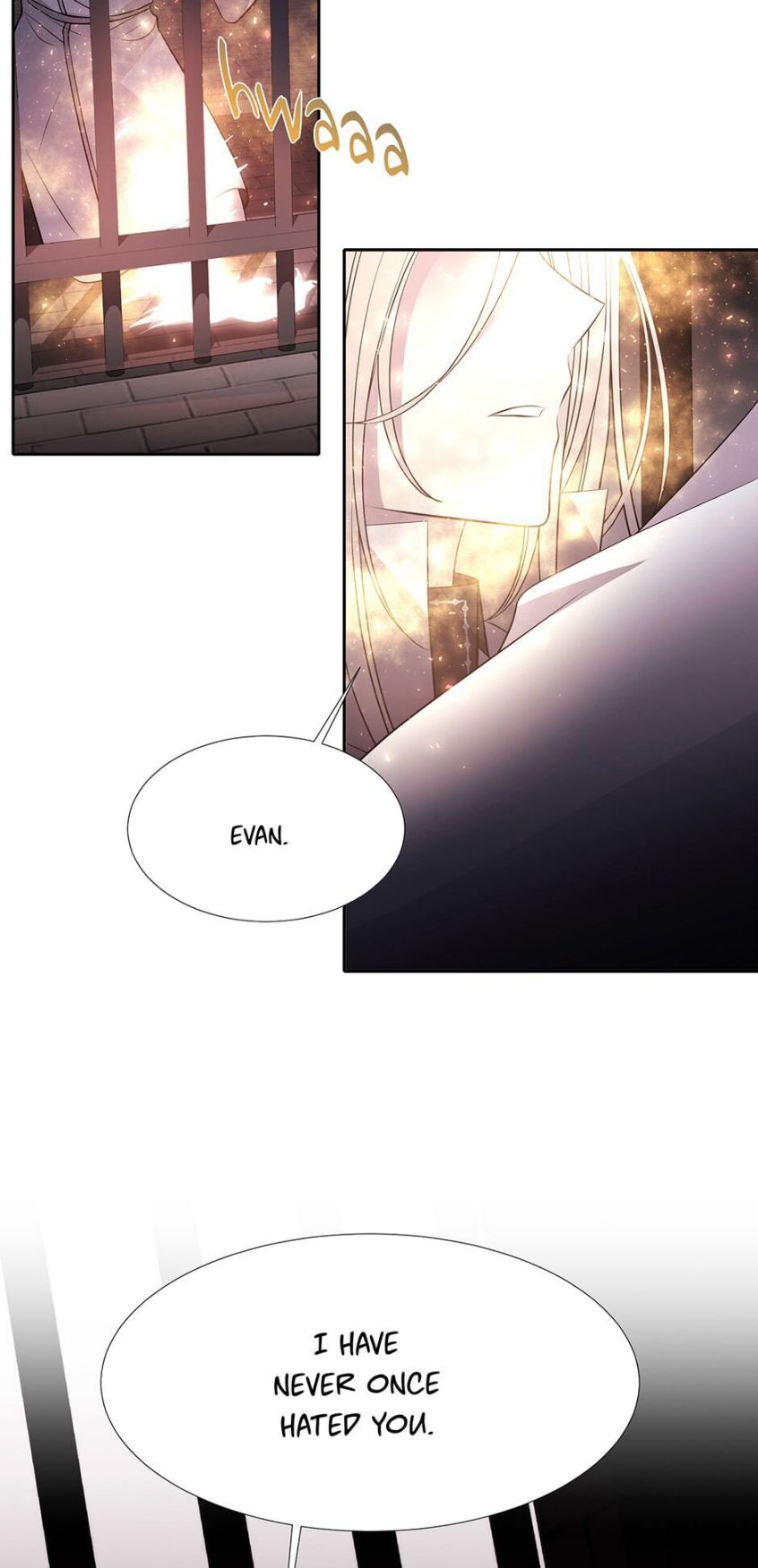 Charlotte Has Five Disciples Chapter 63 - Page 27