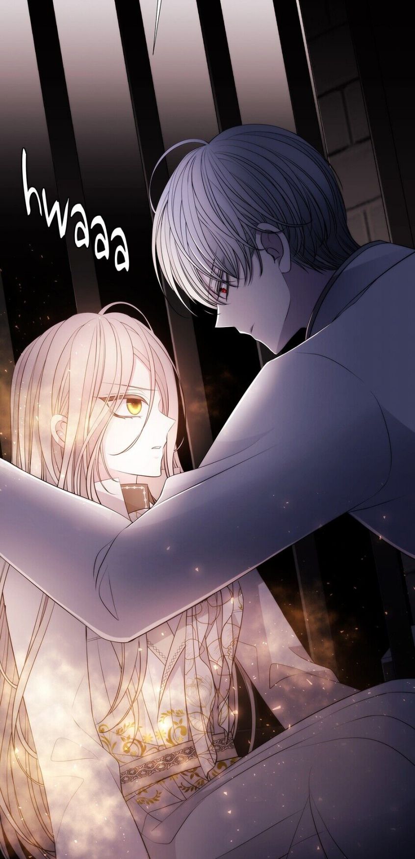 Charlotte Has Five Disciples Chapter 63 - Page 28