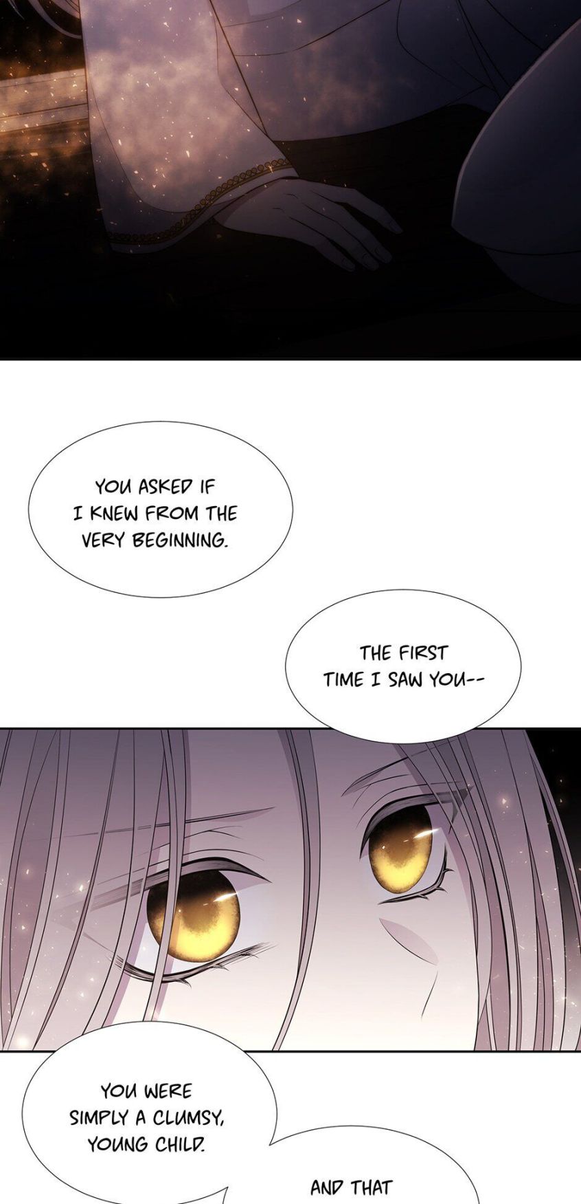 Charlotte Has Five Disciples Chapter 63 - Page 29