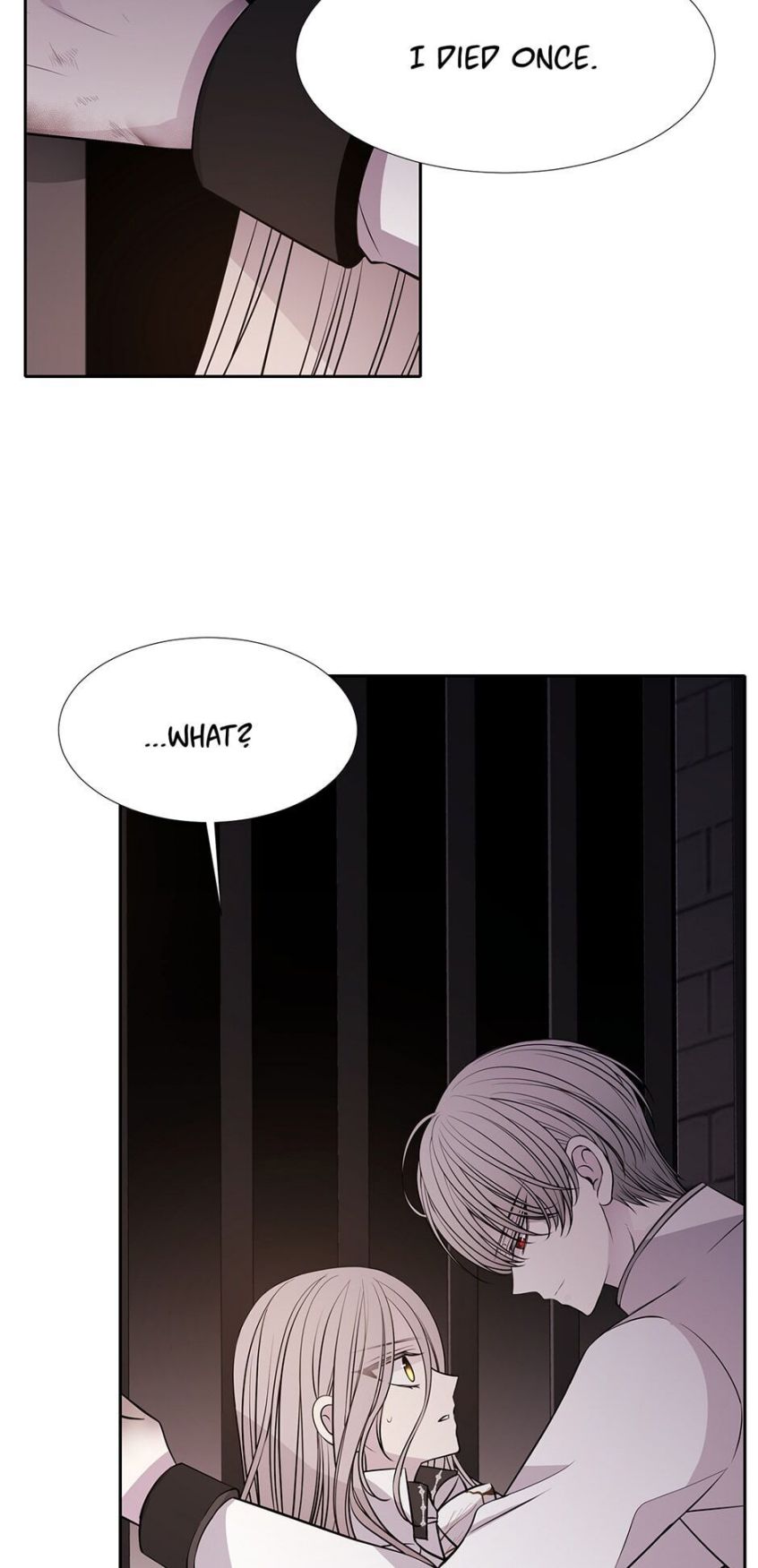 Charlotte Has Five Disciples Chapter 63 - Page 31