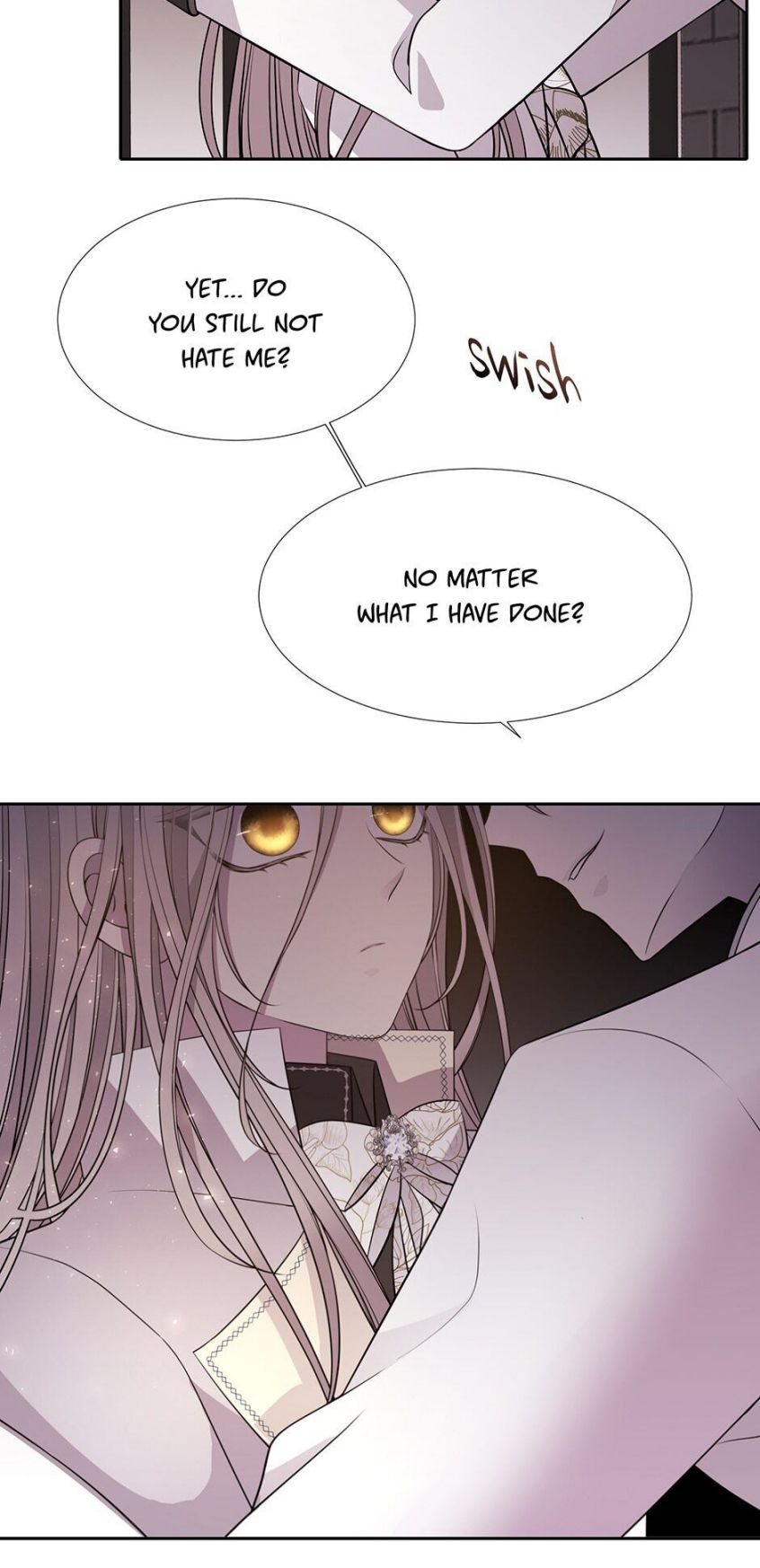 Charlotte Has Five Disciples Chapter 63 - Page 32