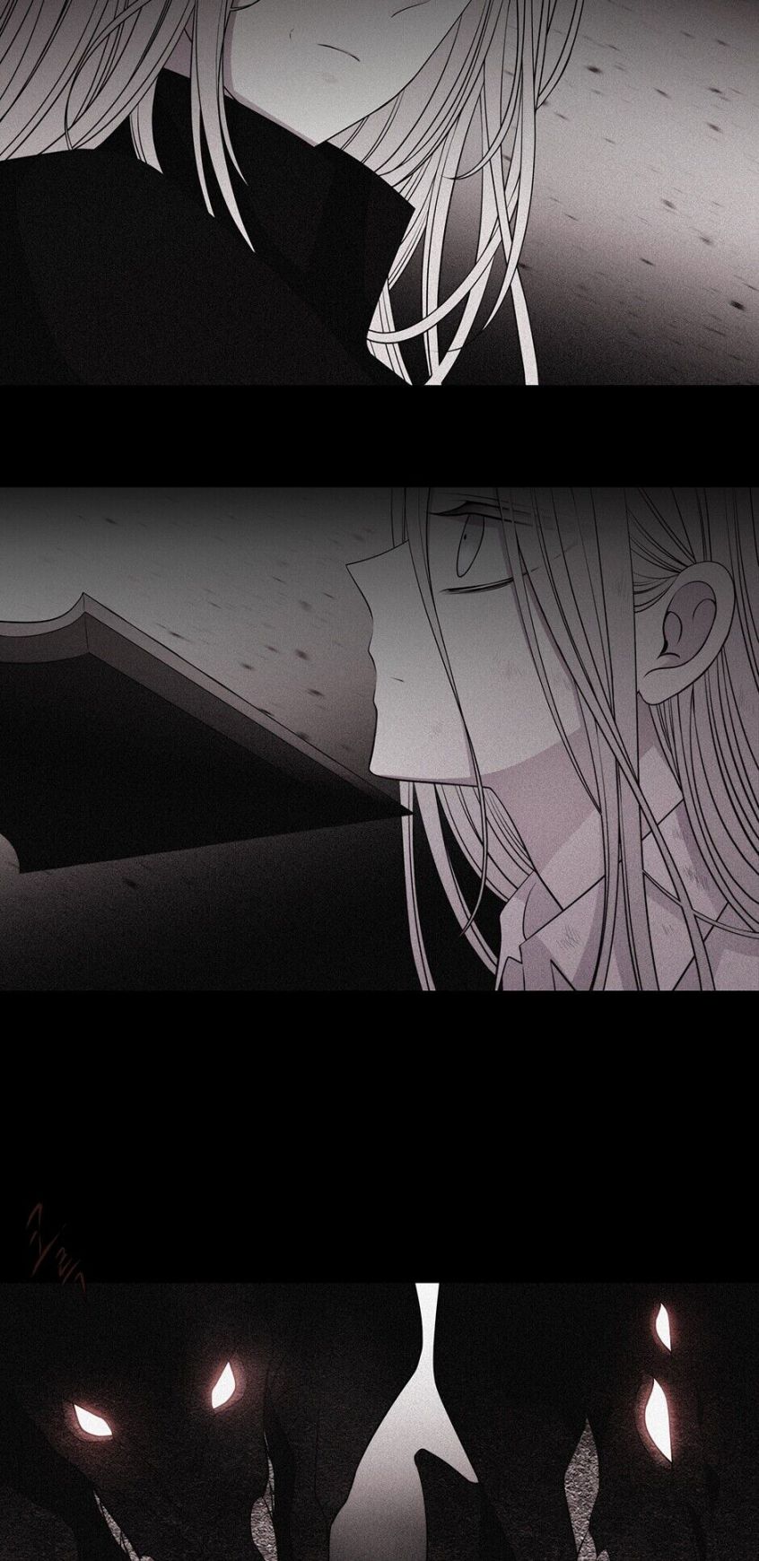 Charlotte Has Five Disciples Chapter 63 - Page 4