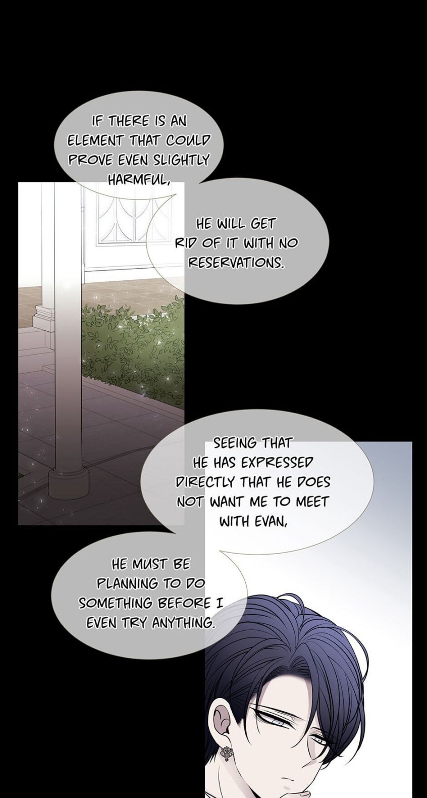 Charlotte Has Five Disciples Chapter 63 - Page 42