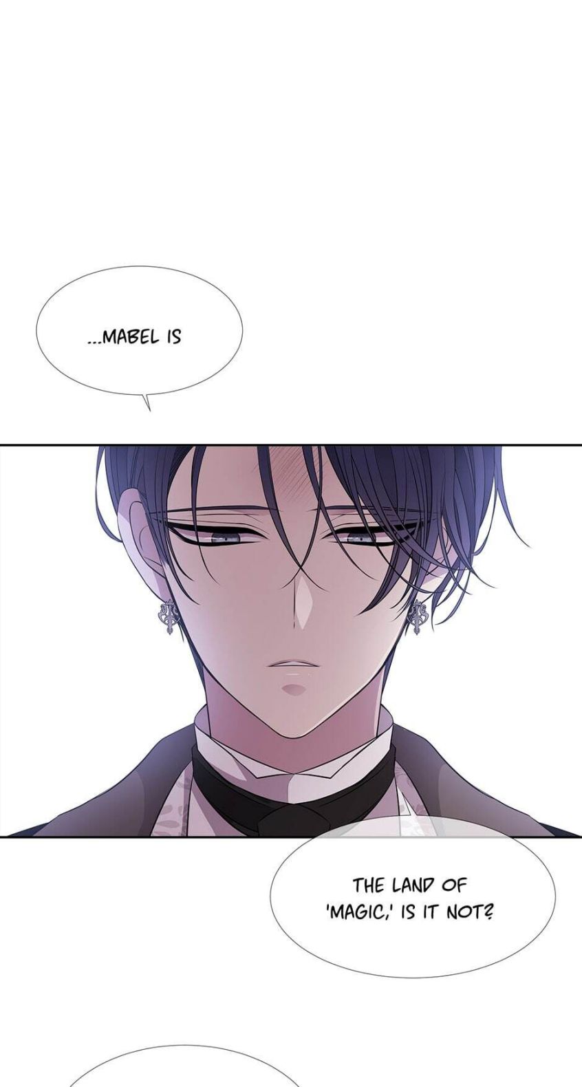 Charlotte Has Five Disciples Chapter 63 - Page 45