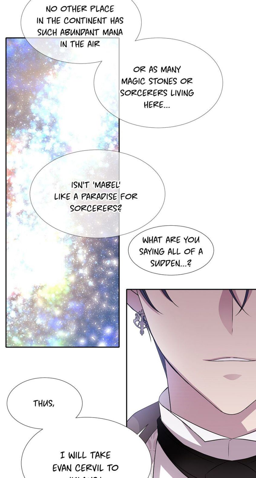 Charlotte Has Five Disciples Chapter 63 - Page 46