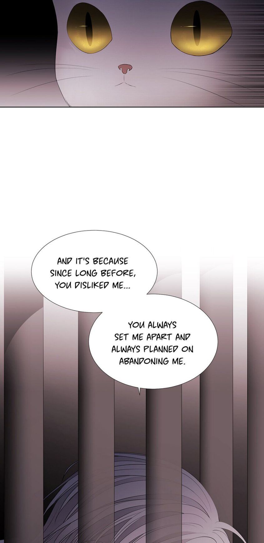 Charlotte Has Five Disciples Chapter 63 - Page 8