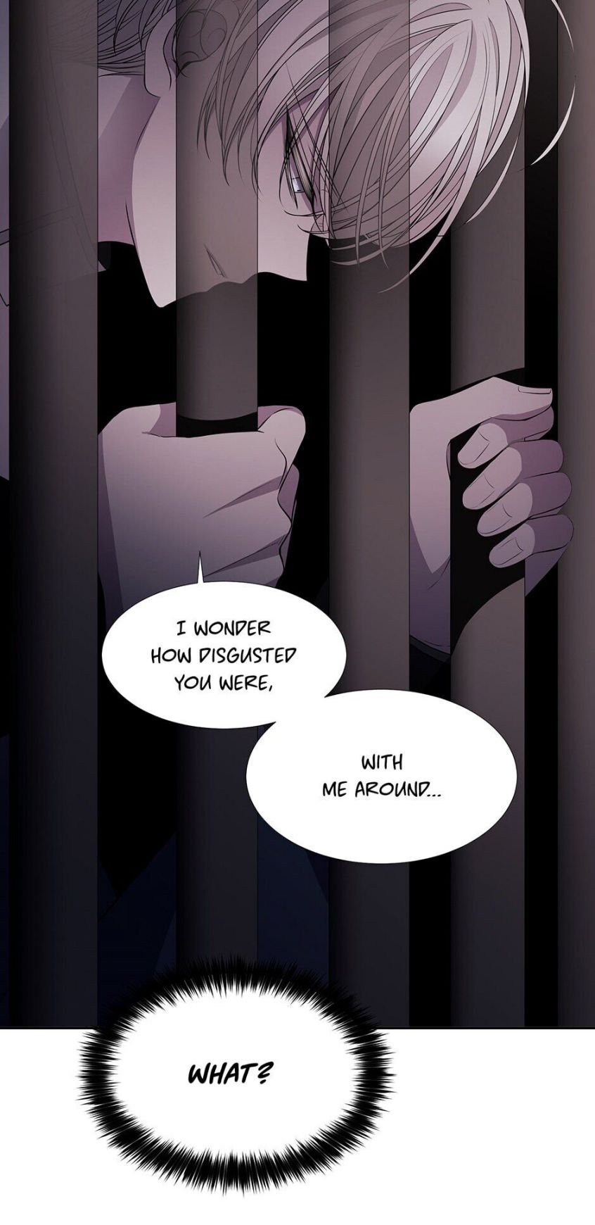 Charlotte Has Five Disciples Chapter 63 - Page 9