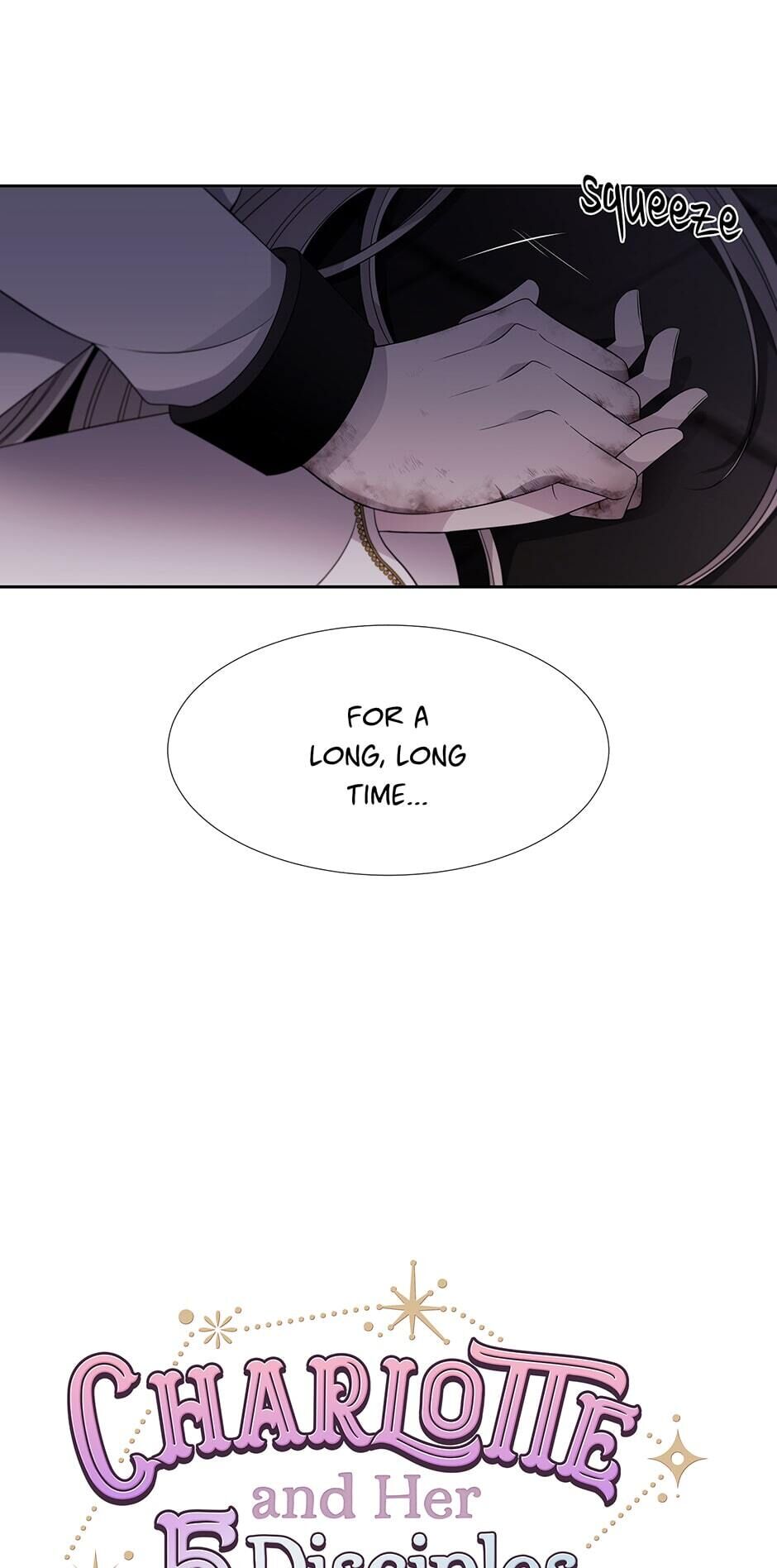 Charlotte Has Five Disciples Chapter 64 - Page 10