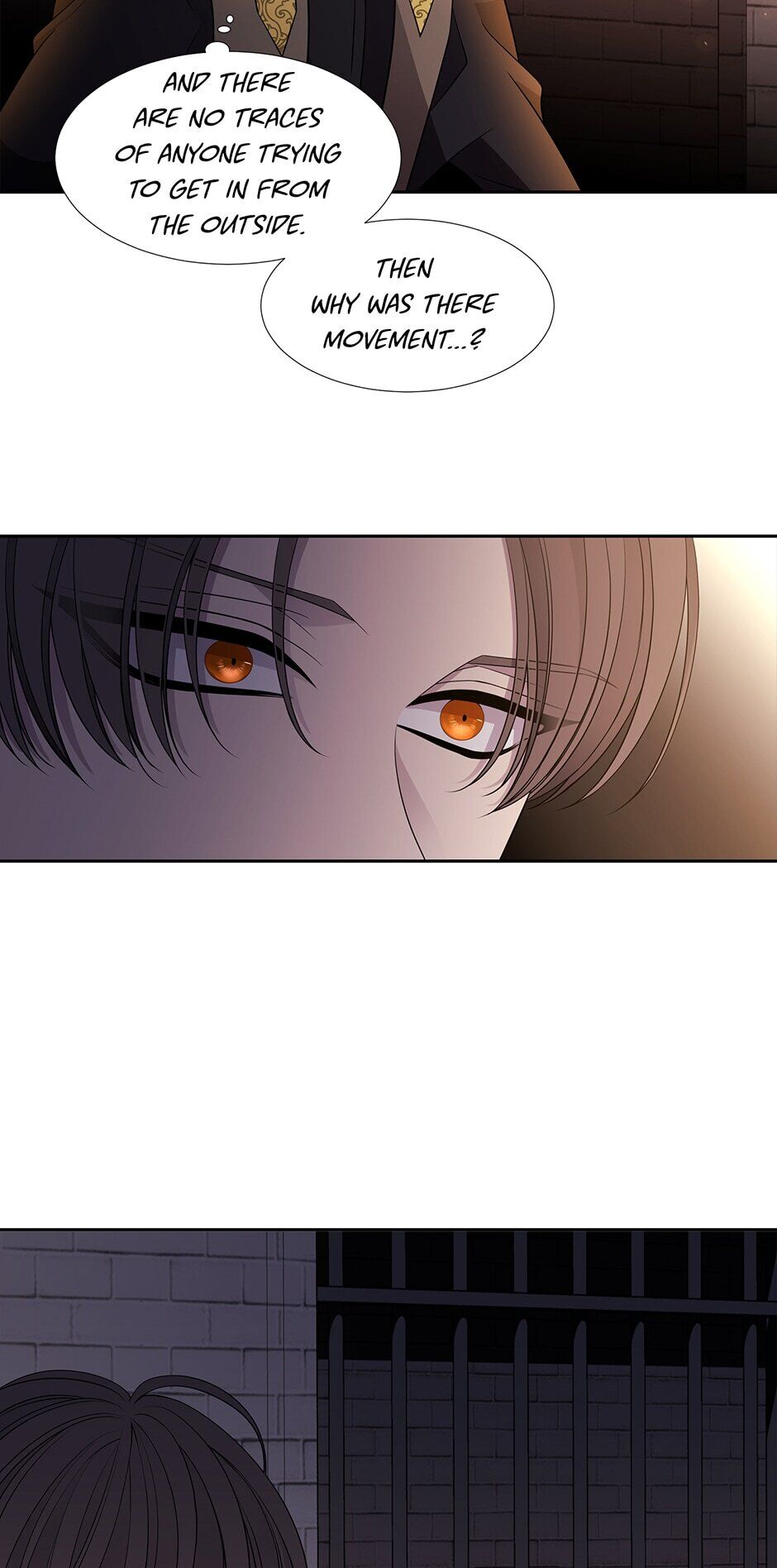 Charlotte Has Five Disciples Chapter 64 - Page 15